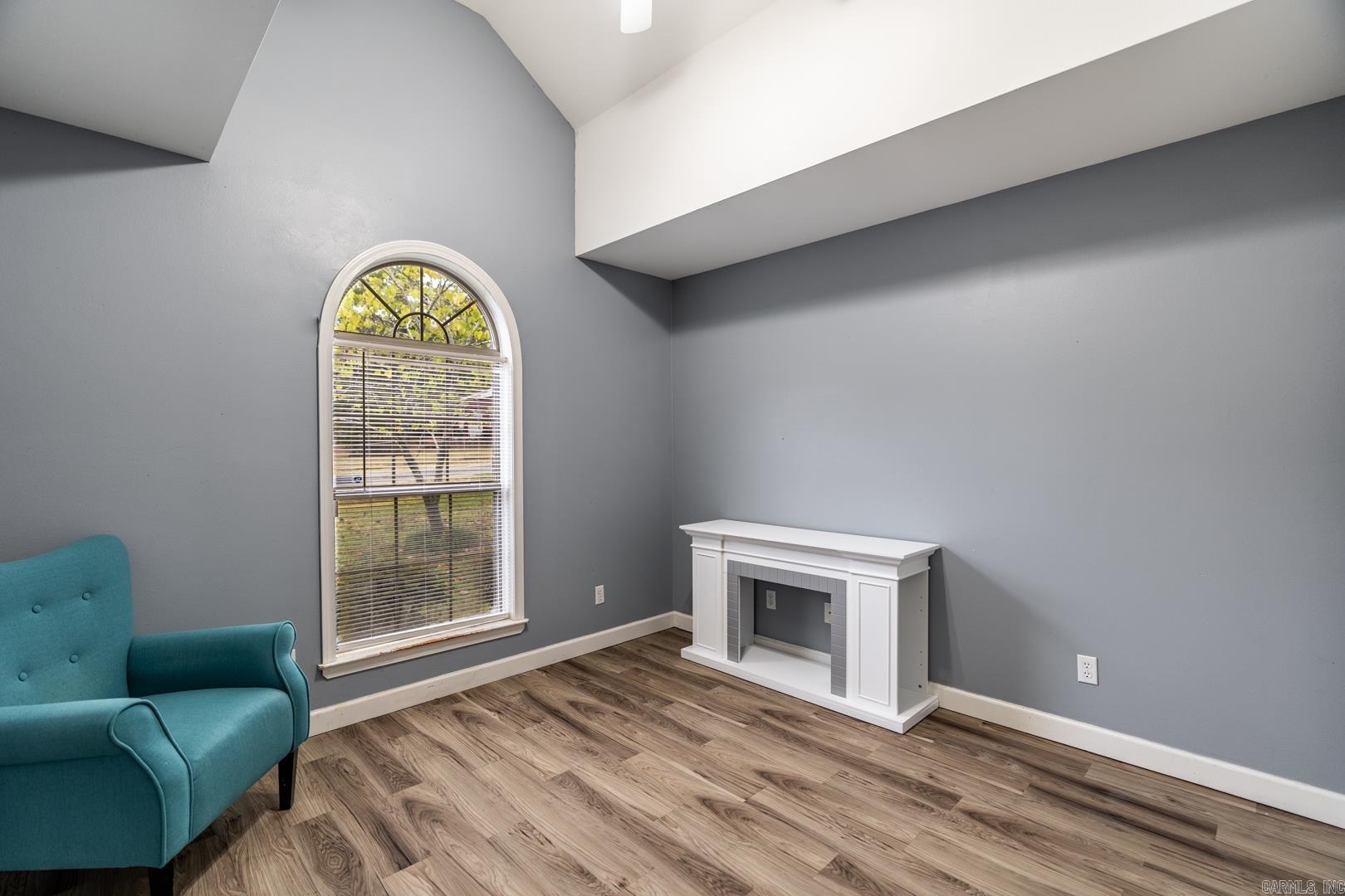 HAYLEY HEIGHTS ADDITION - Residential