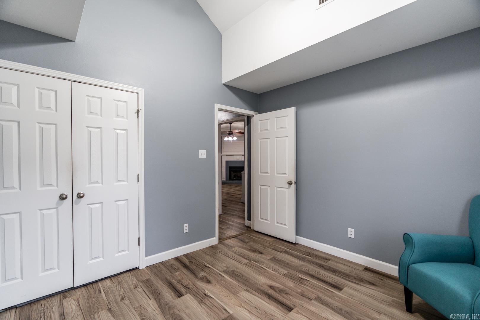 HAYLEY HEIGHTS ADDITION - Residential