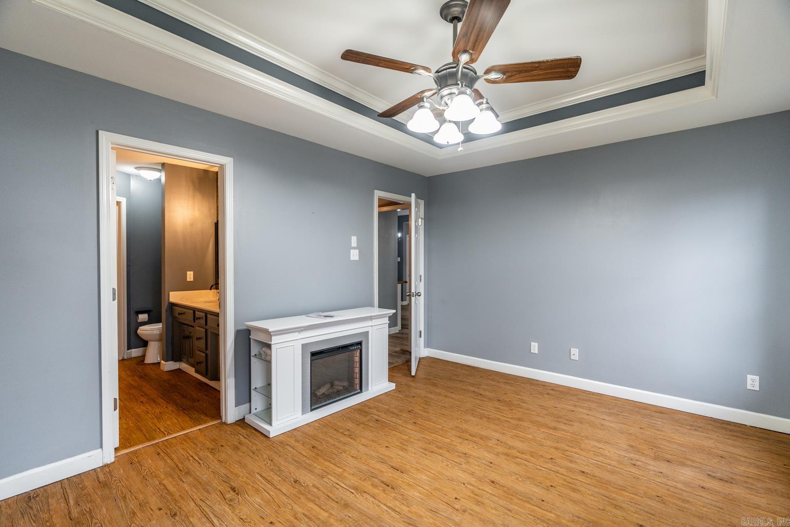 HAYLEY HEIGHTS ADDITION - Residential