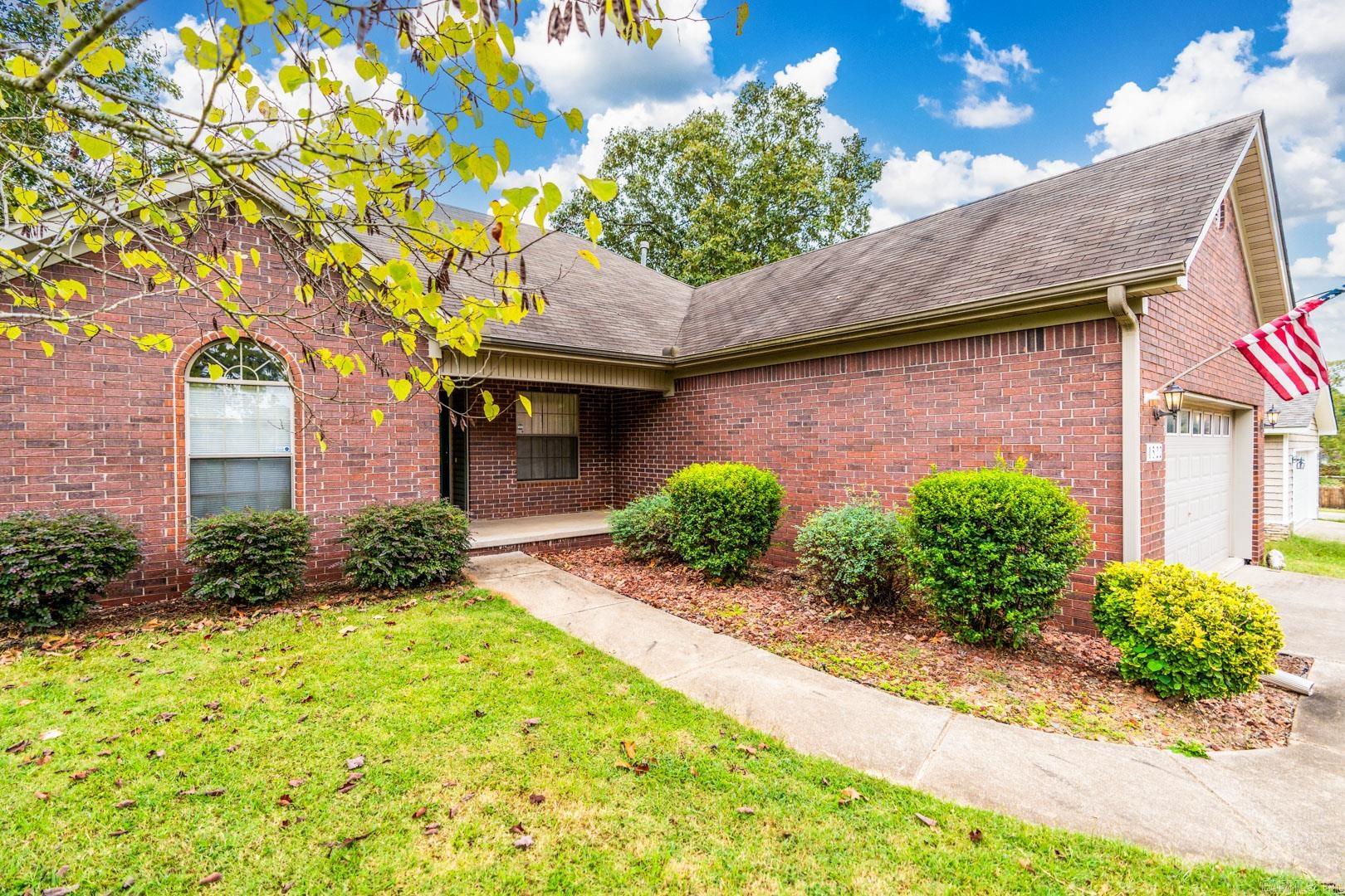 HAYLEY HEIGHTS ADDITION - Residential