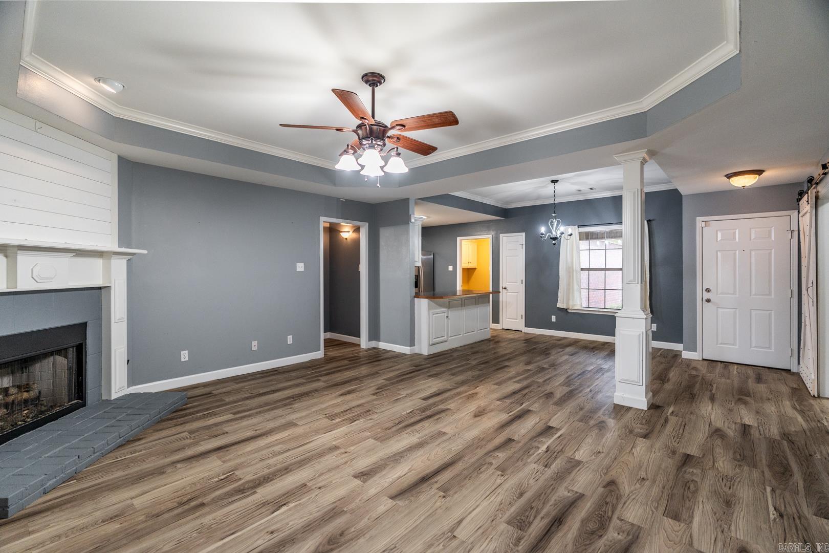 HAYLEY HEIGHTS ADDITION - Residential