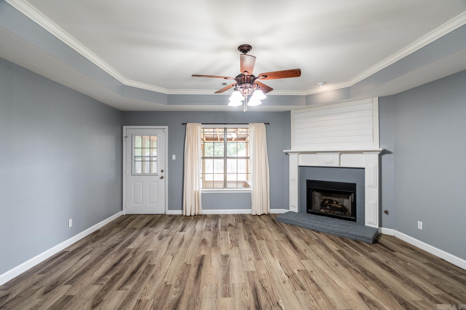 HAYLEY HEIGHTS ADDITION - Residential