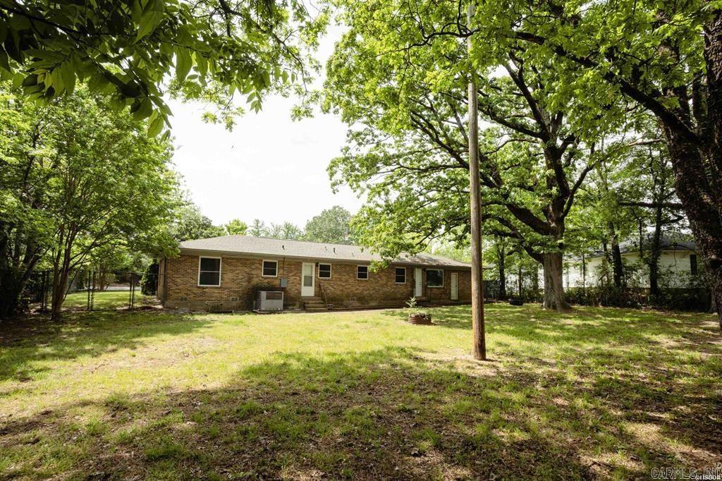 AVONDALE ADDITION - Farm