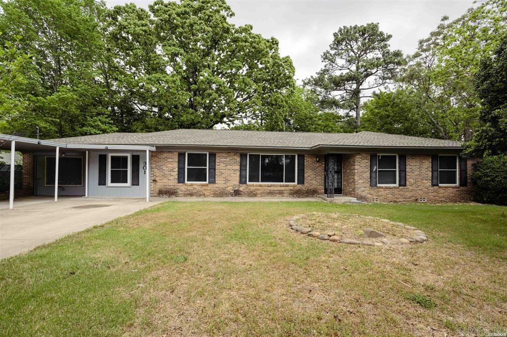 AVONDALE ADDITION - Farm