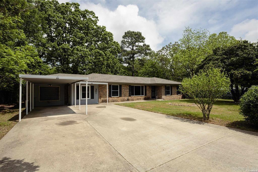 AVONDALE ADDITION - Farm