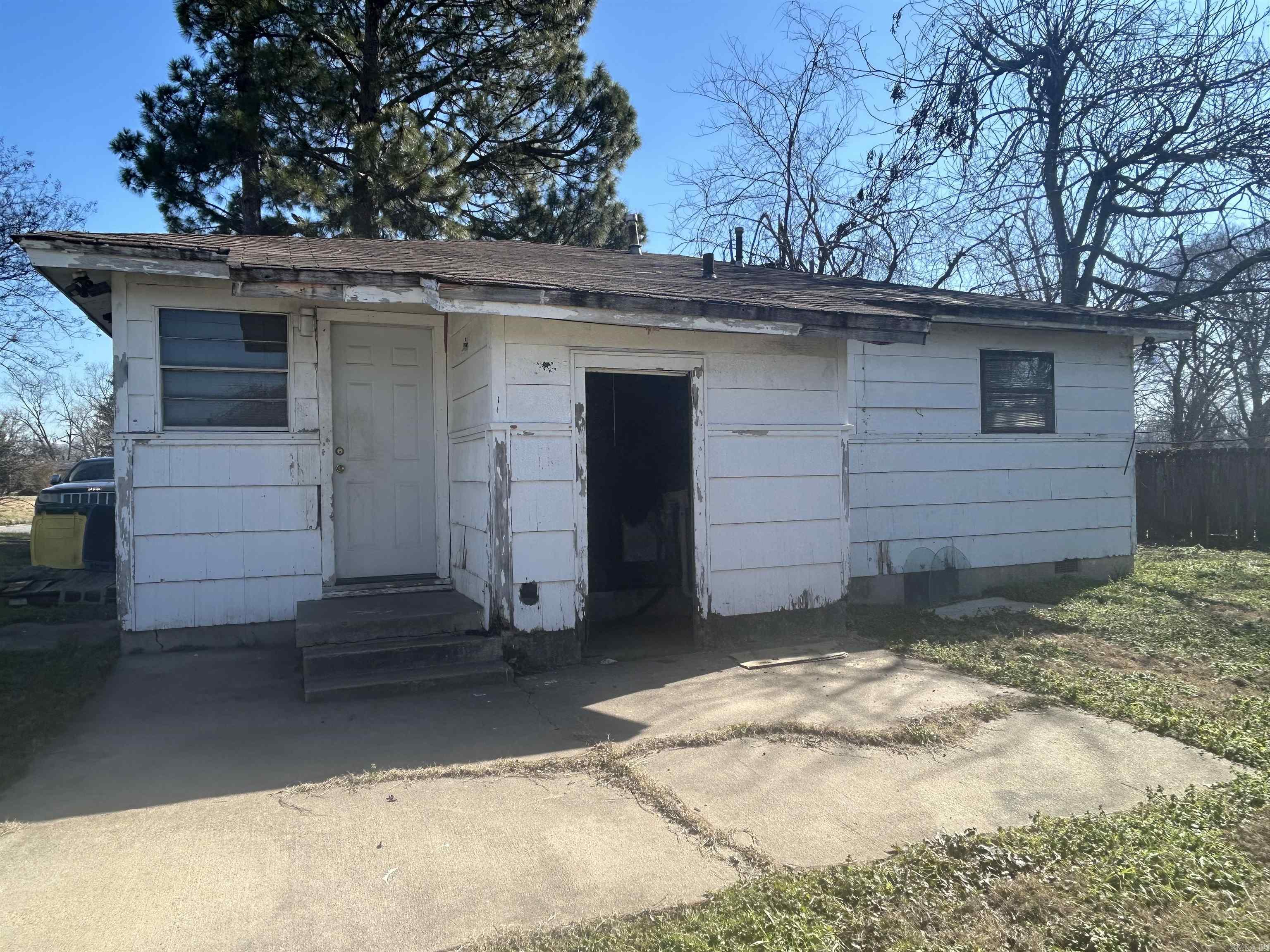 Glen View - Residential