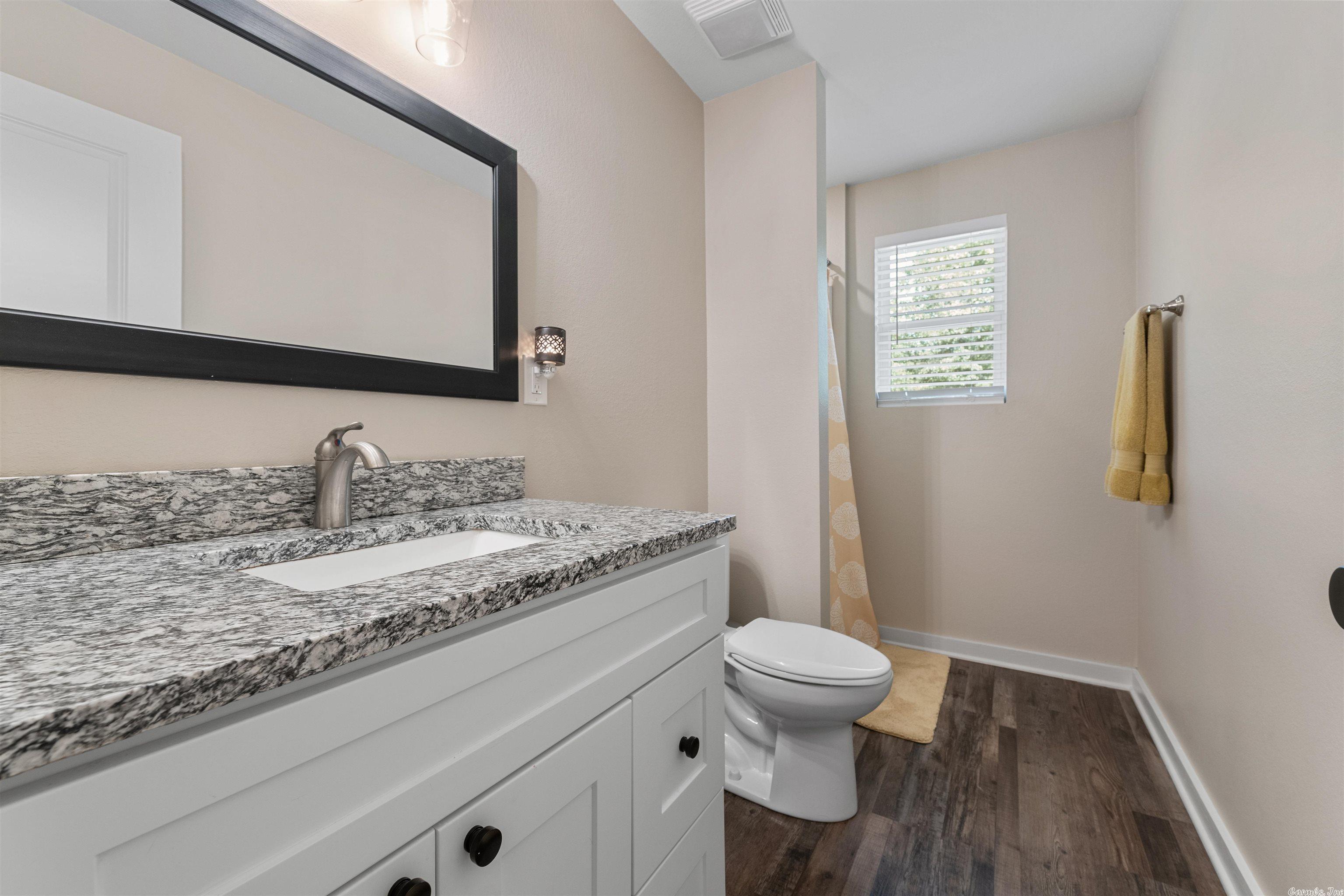 PARADISE MOUNTAIN - Residential