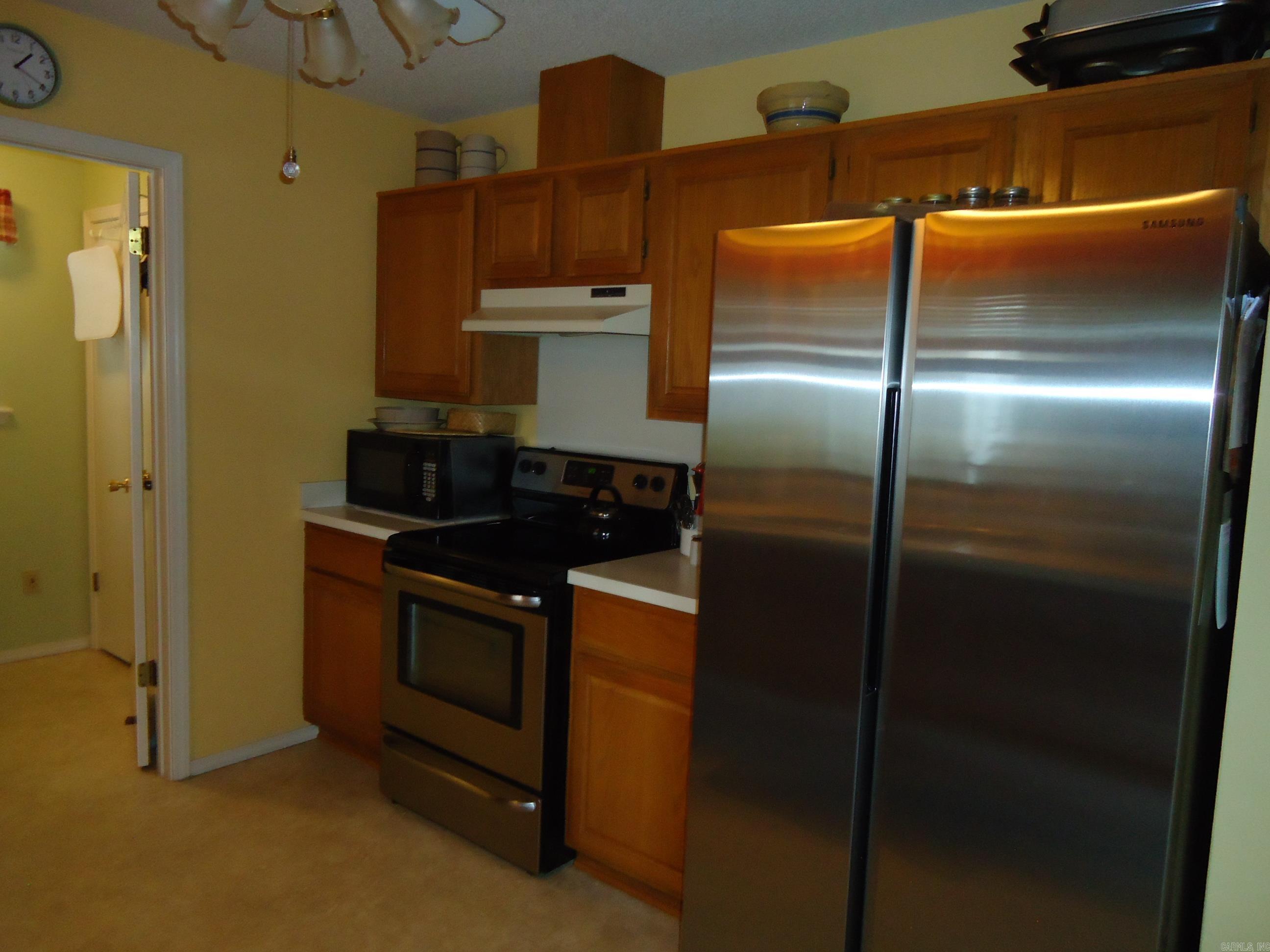 Heights HPR Phase III - Residential