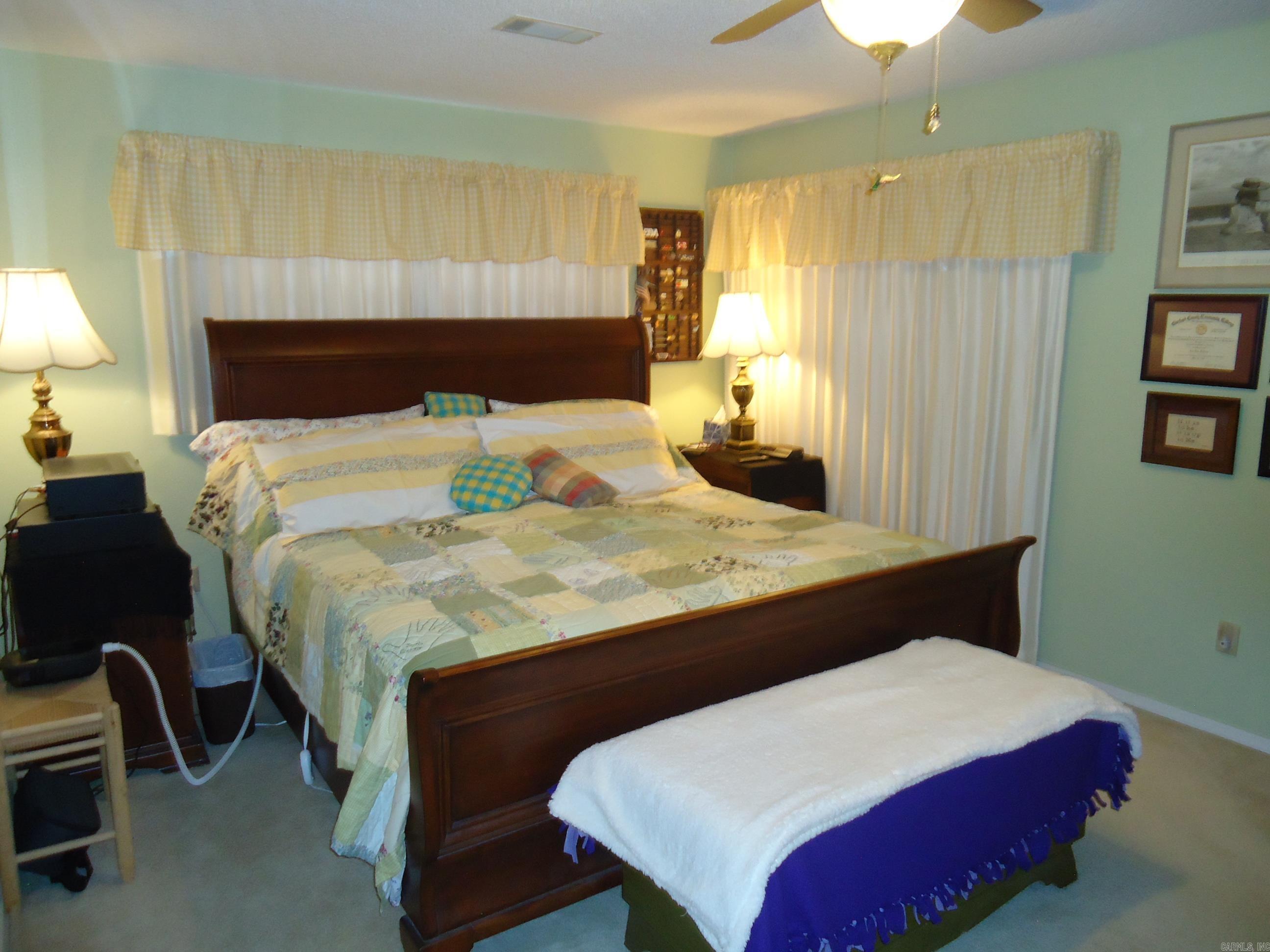 Heights HPR Phase III - Residential