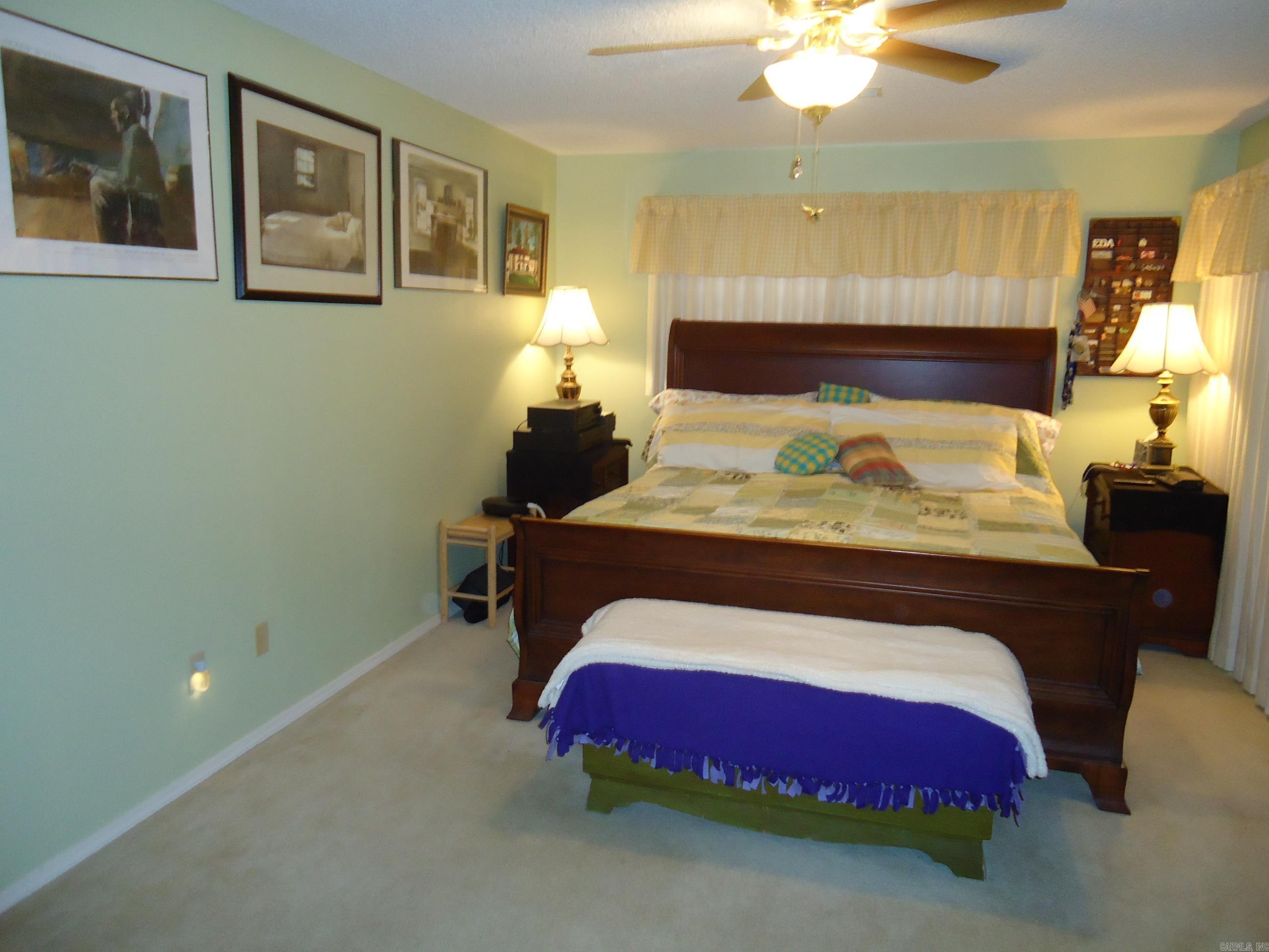 Heights HPR Phase III - Residential