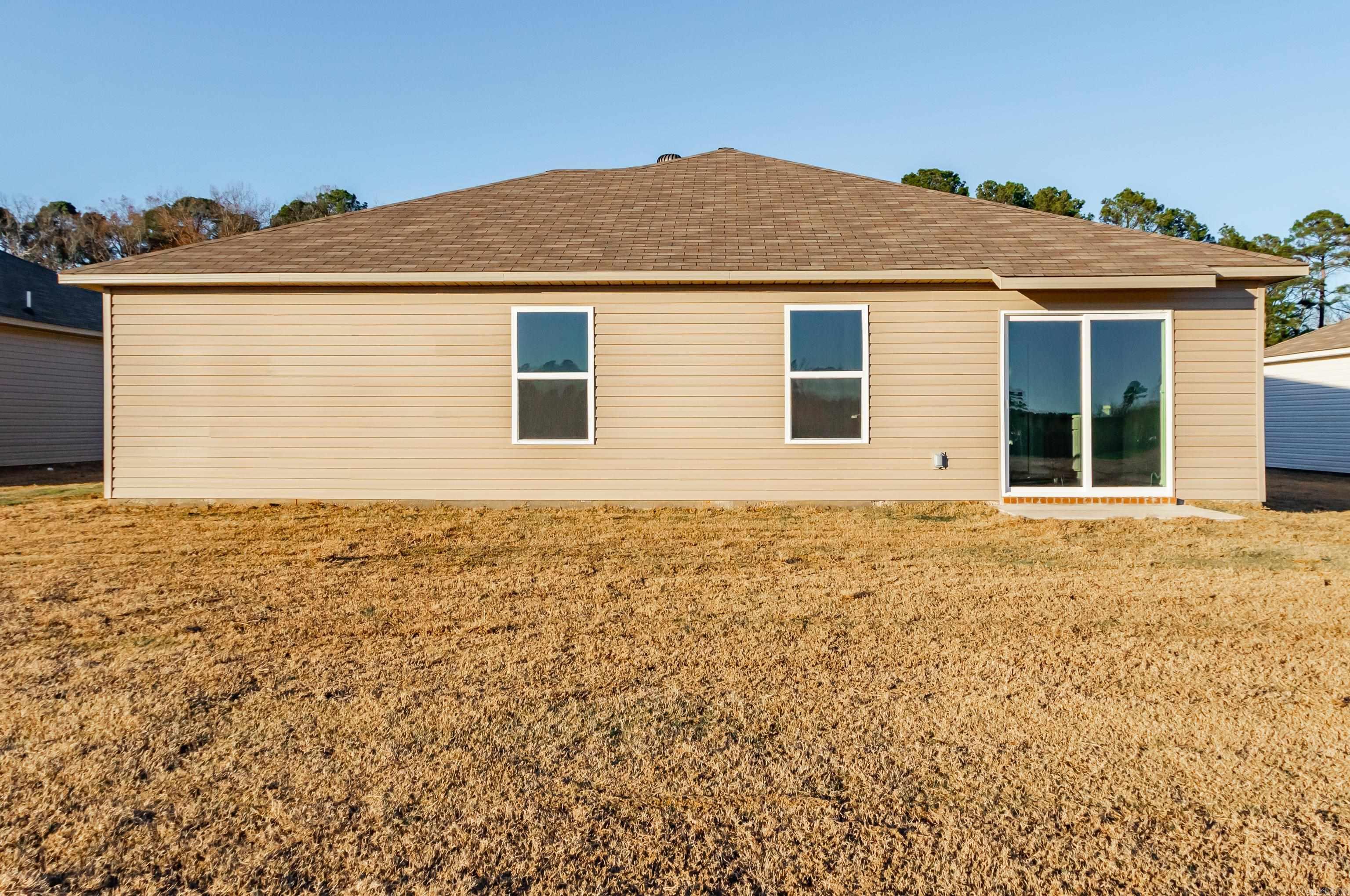 SPRINGLAKE TRAILS - Residential