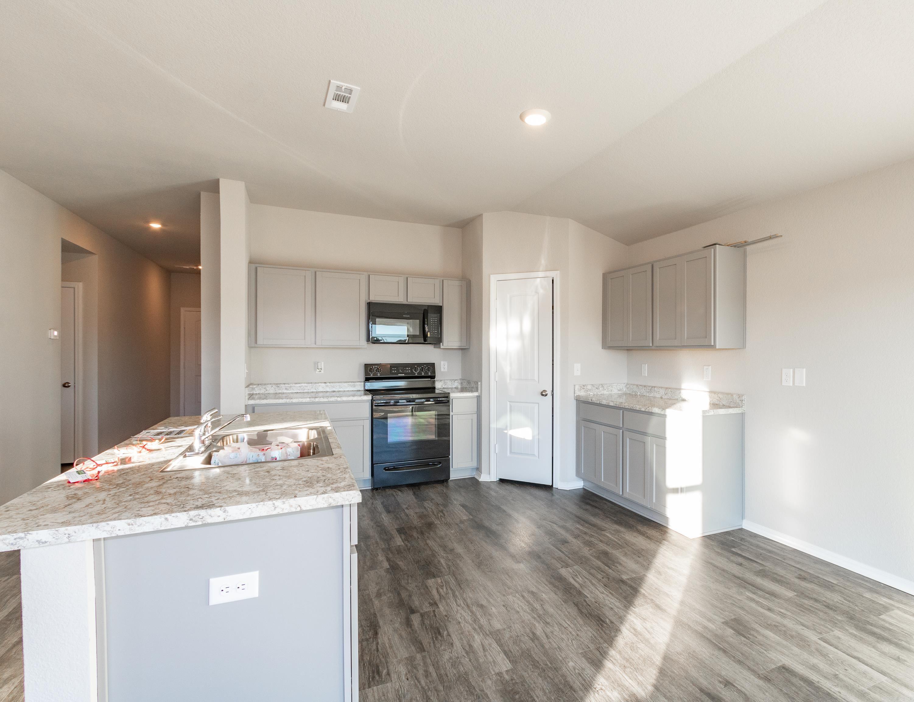 SPRINGLAKE TRAILS - Residential