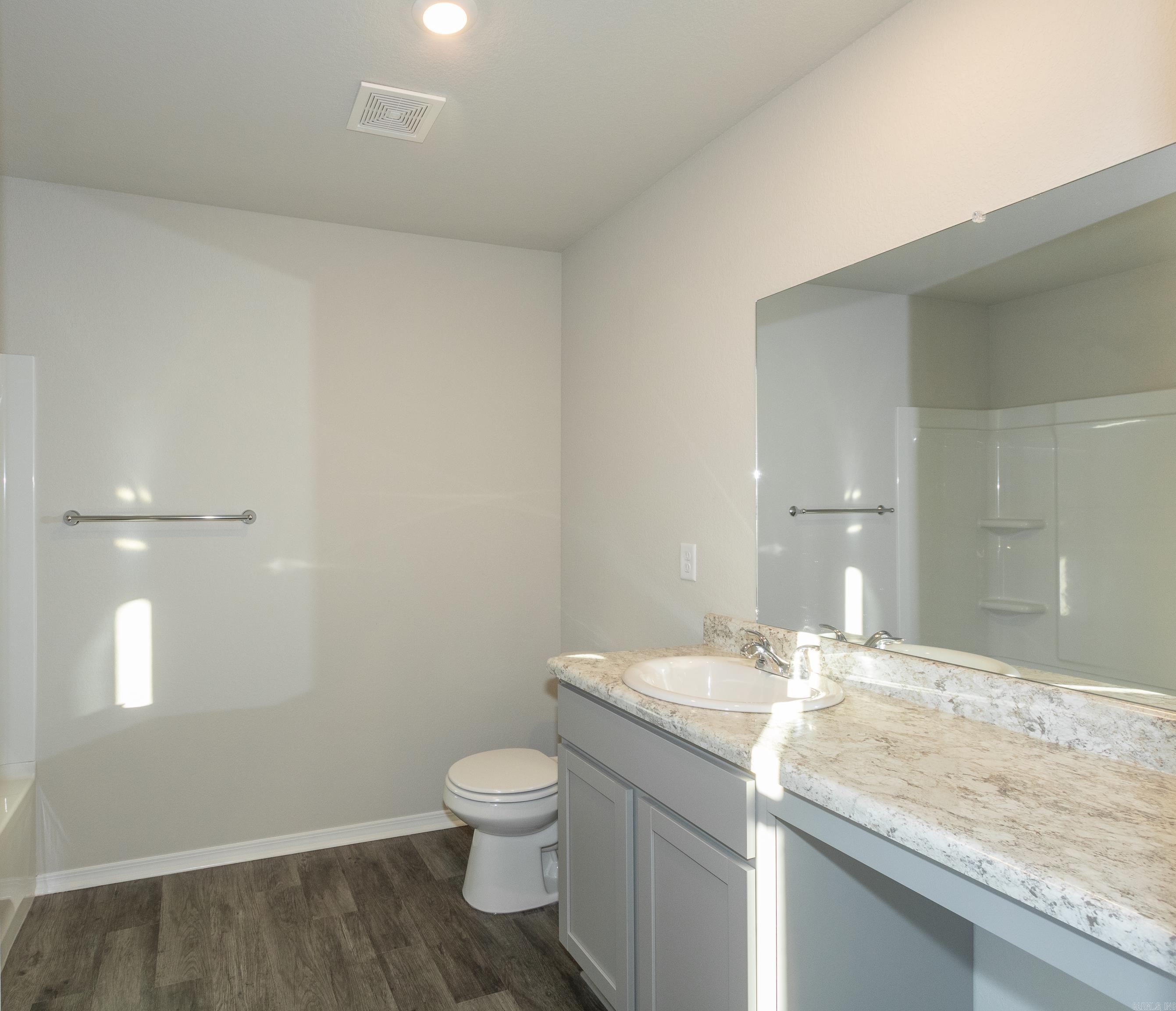 SPRINGLAKE TRAILS - Residential