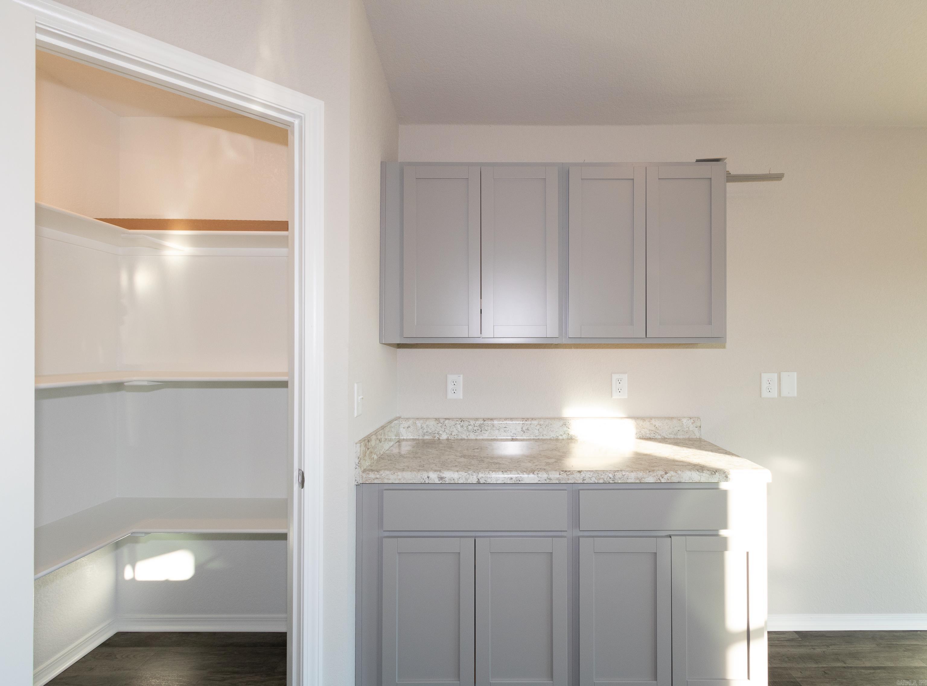 SPRINGLAKE TRAILS - Residential