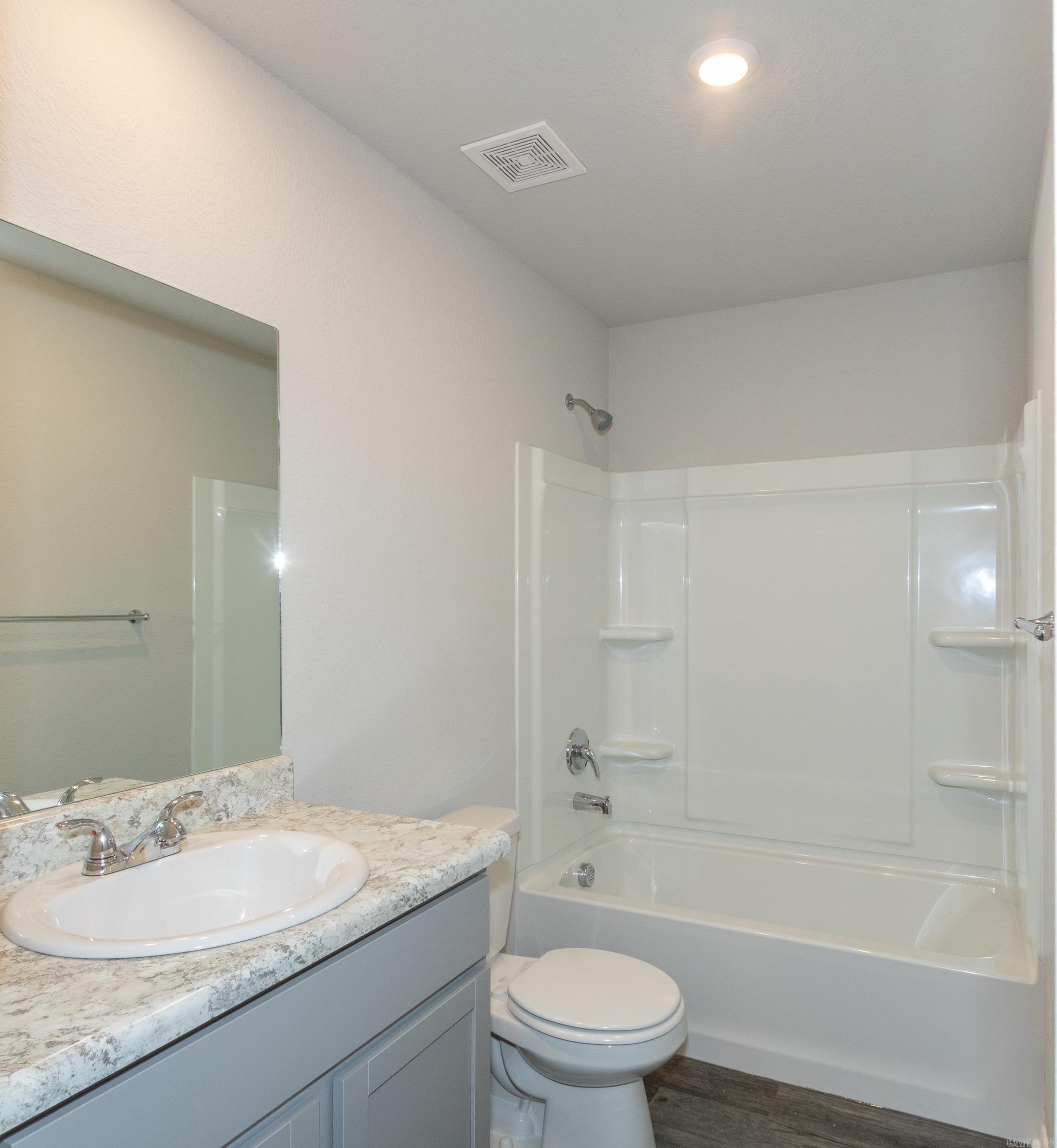 SPRINGLAKE TRAILS - Residential