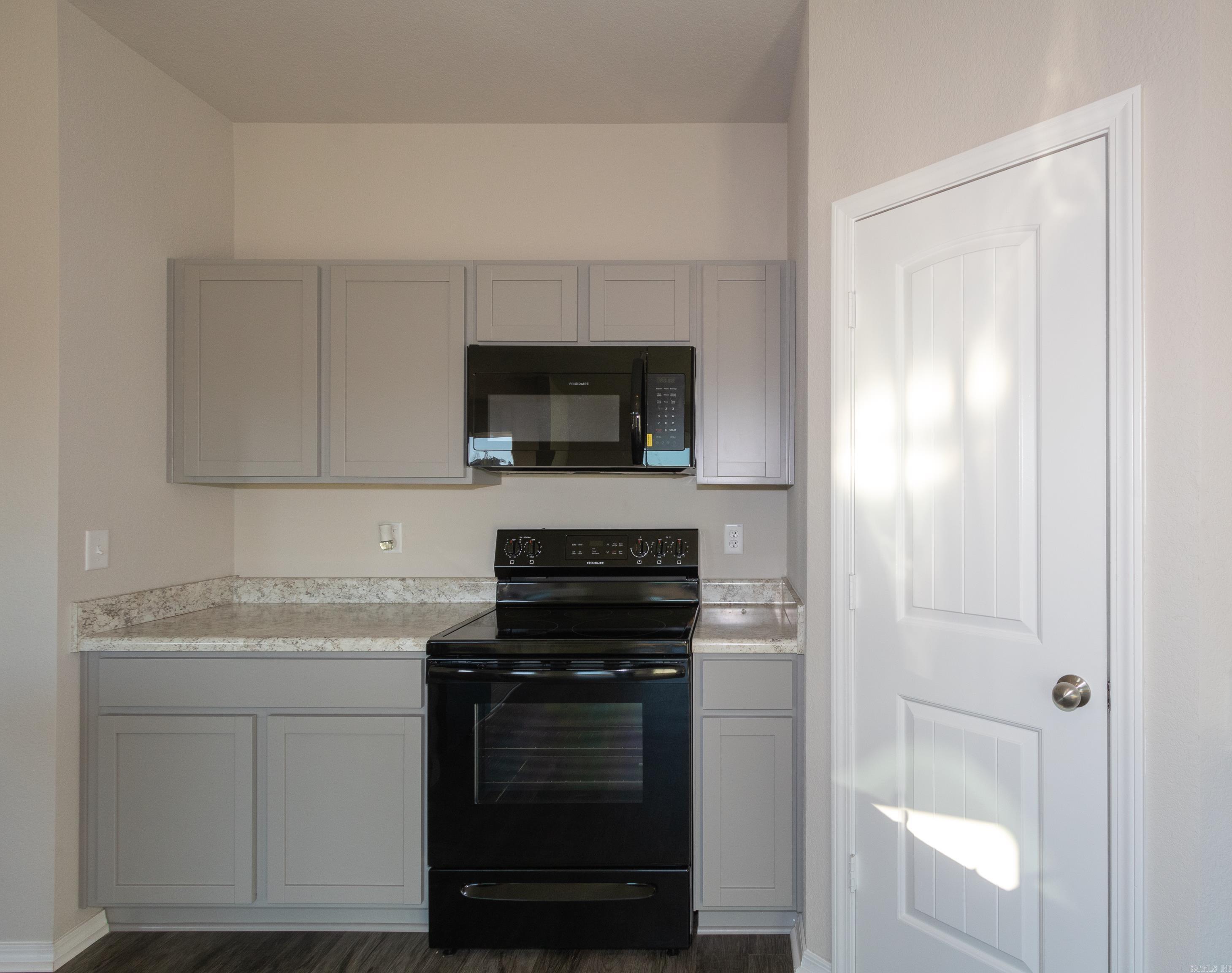 SPRINGLAKE TRAILS - Residential