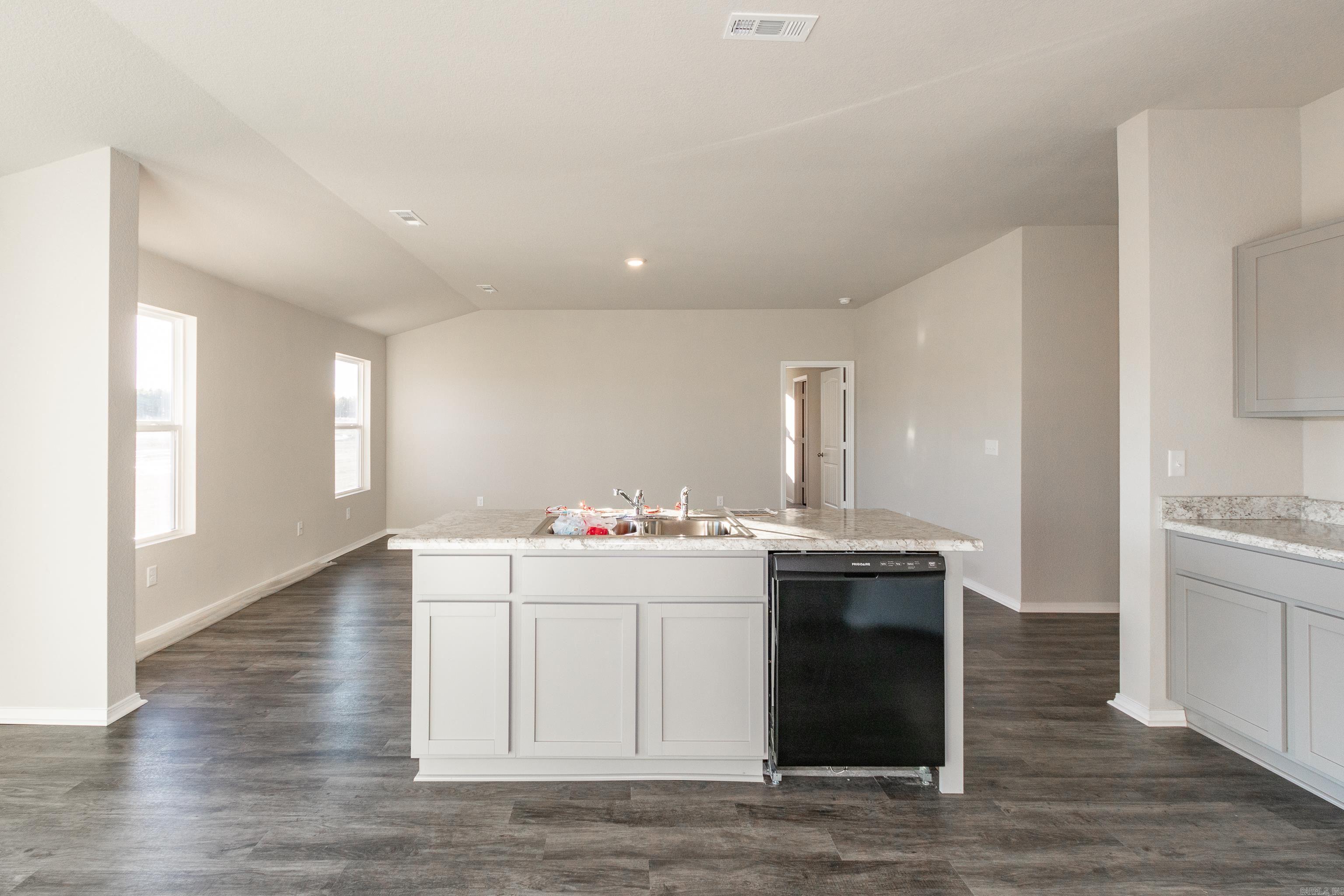 SPRINGLAKE TRAILS - Residential