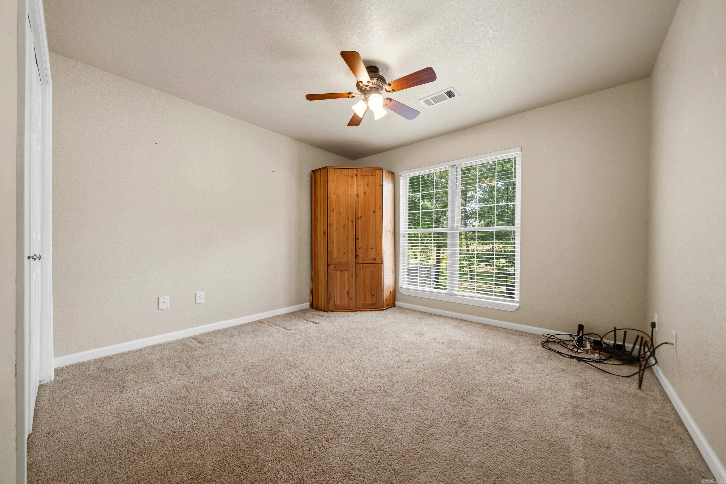 Garland County - Residential