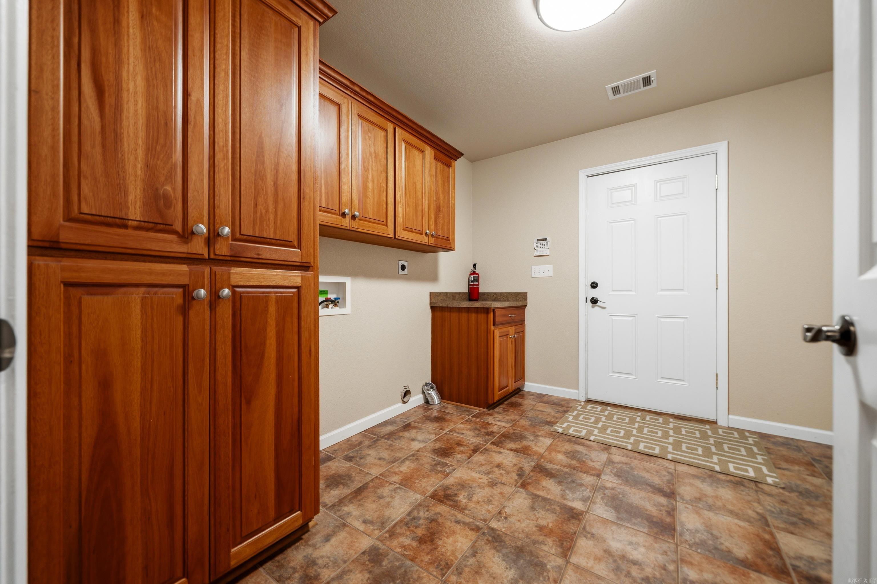 Garland County - Residential