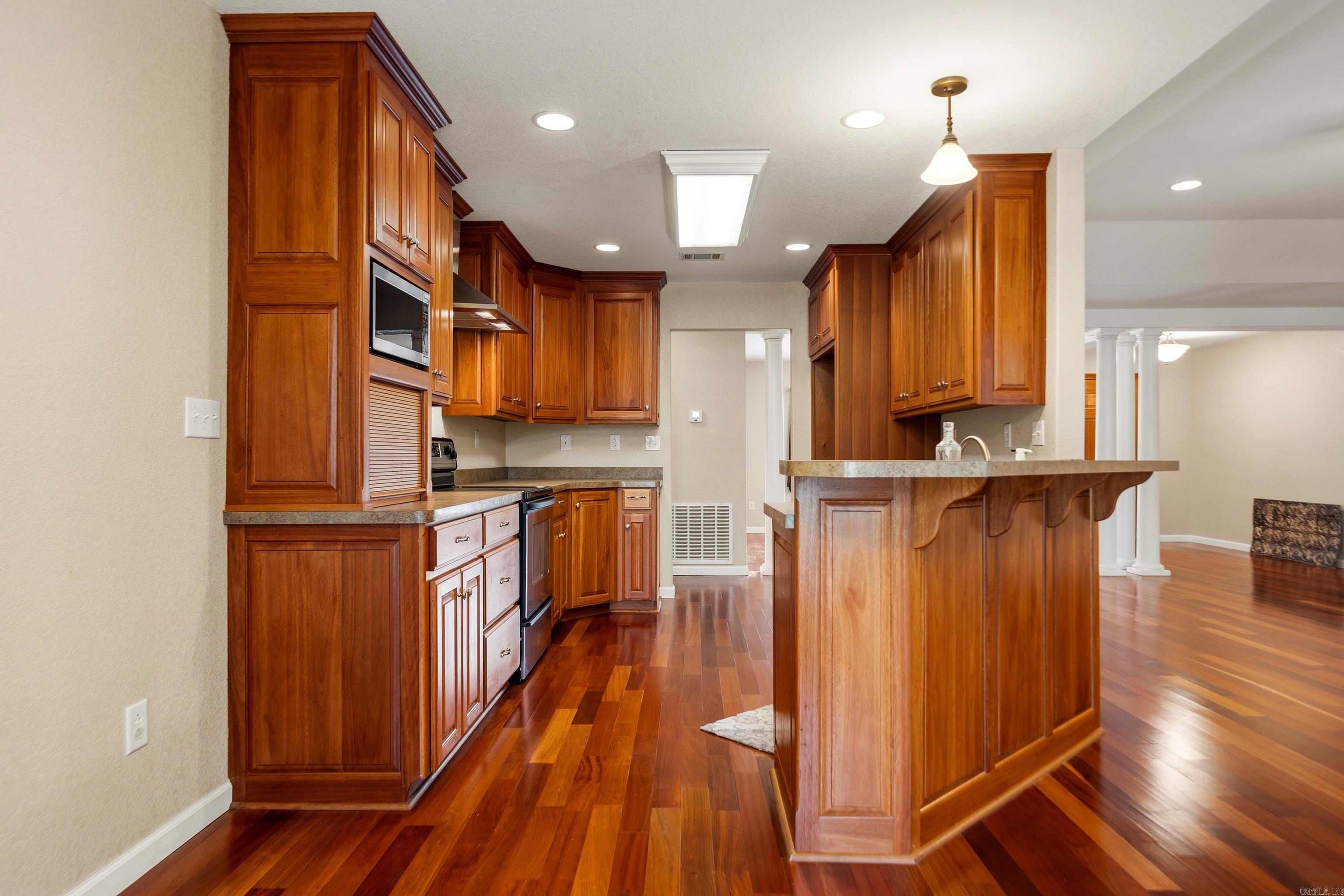 Garland County - Residential