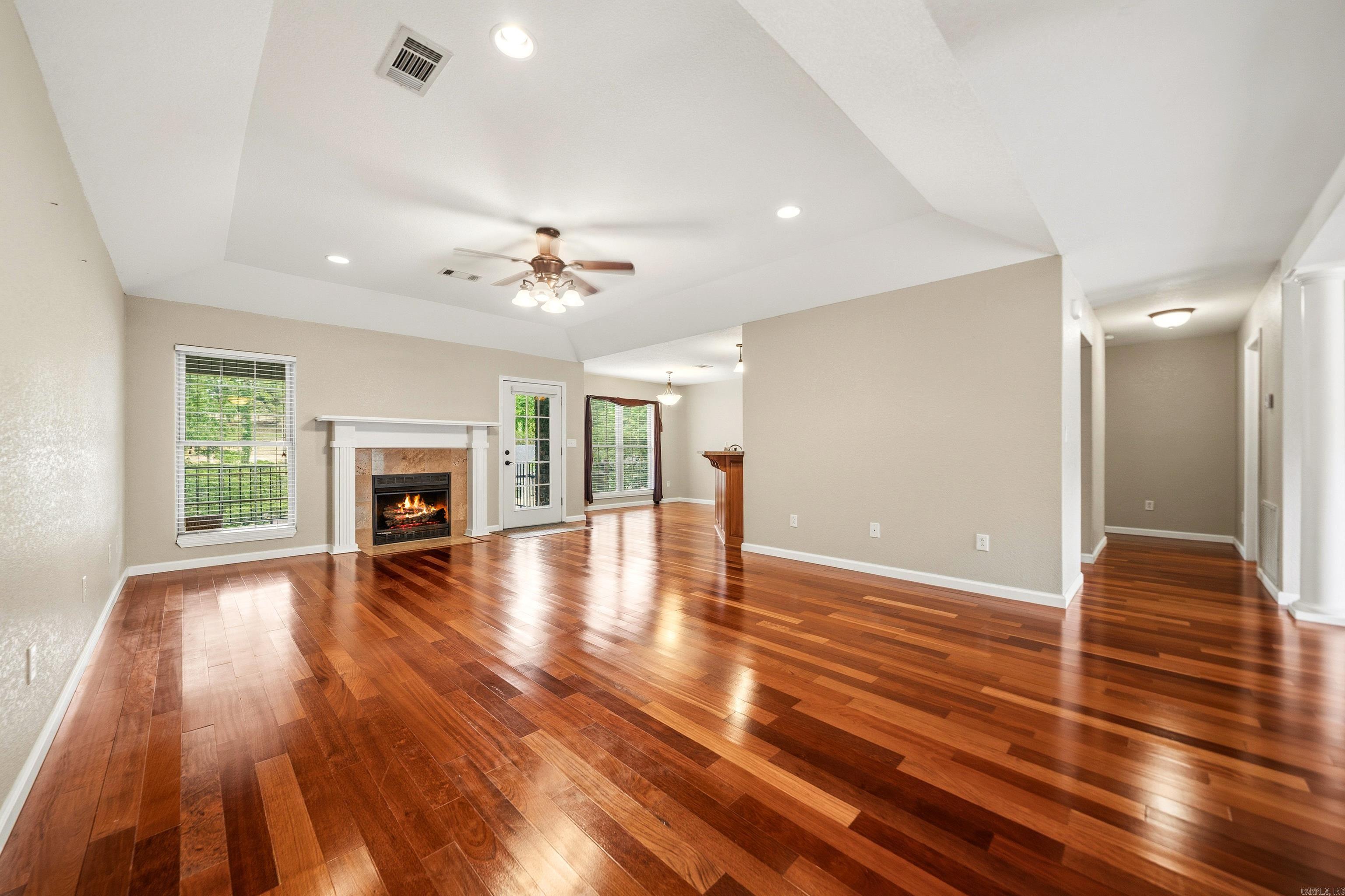 Garland County - Residential