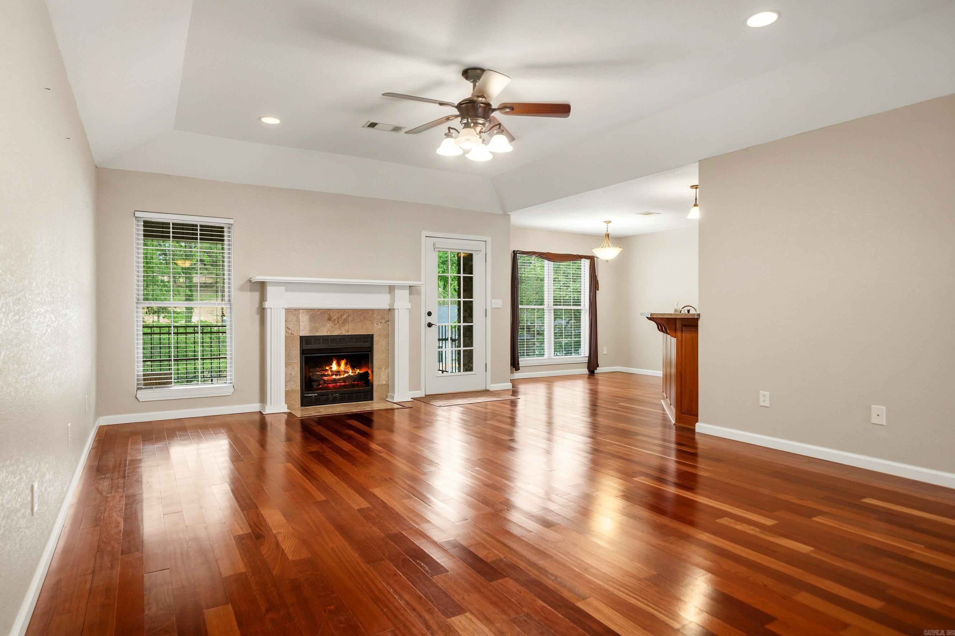 Garland County - Residential