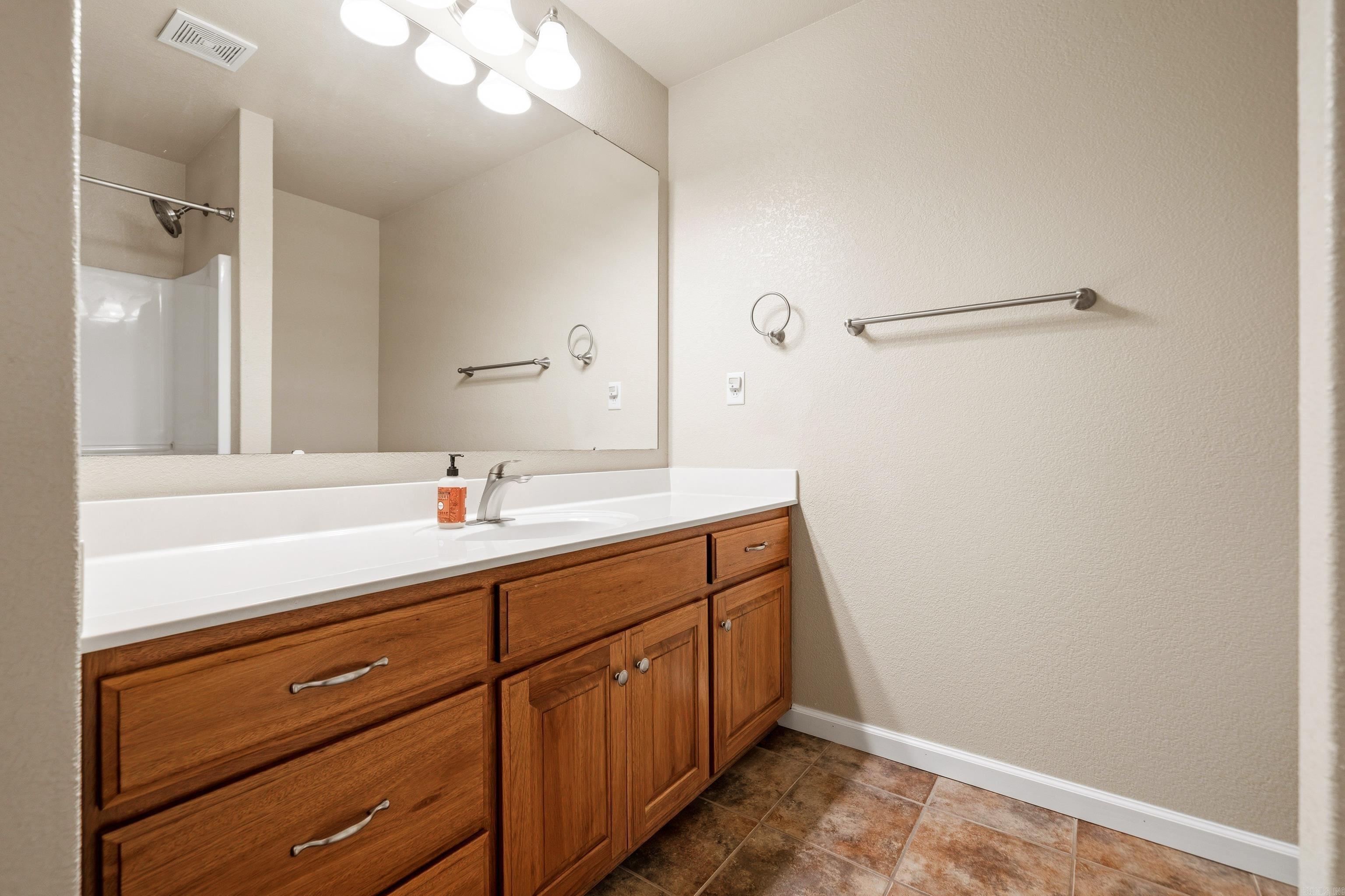 Garland County - Residential