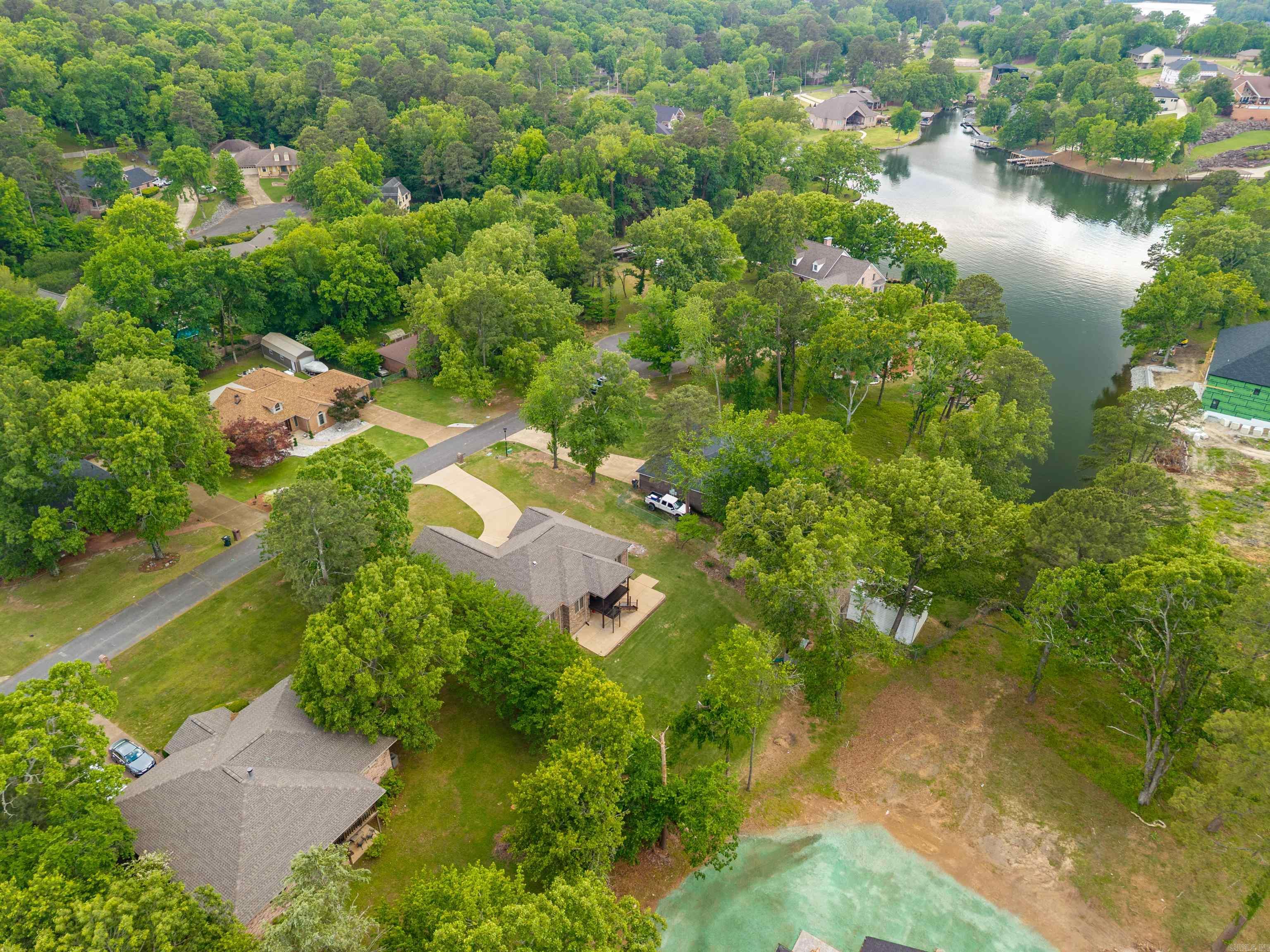 Garland County - Residential