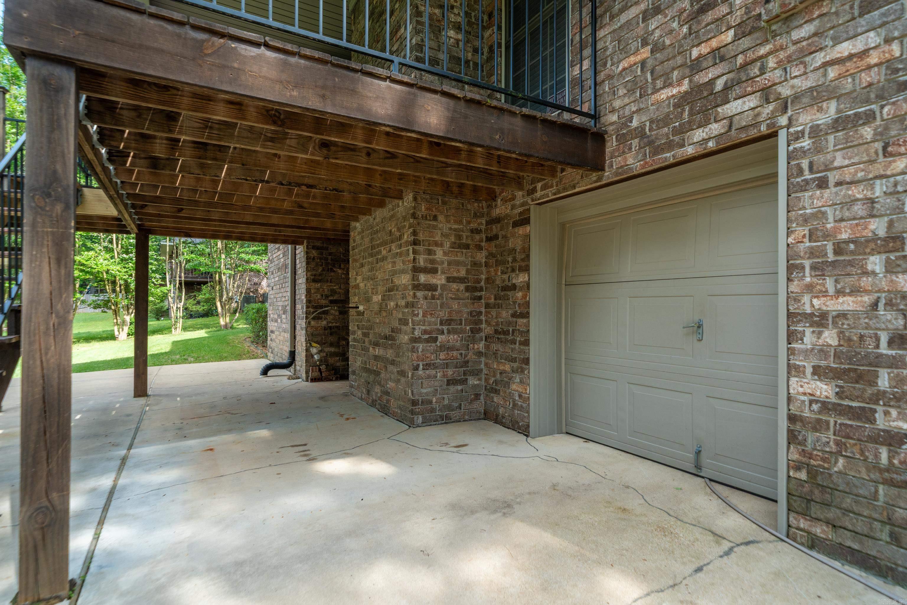 Garland County - Residential