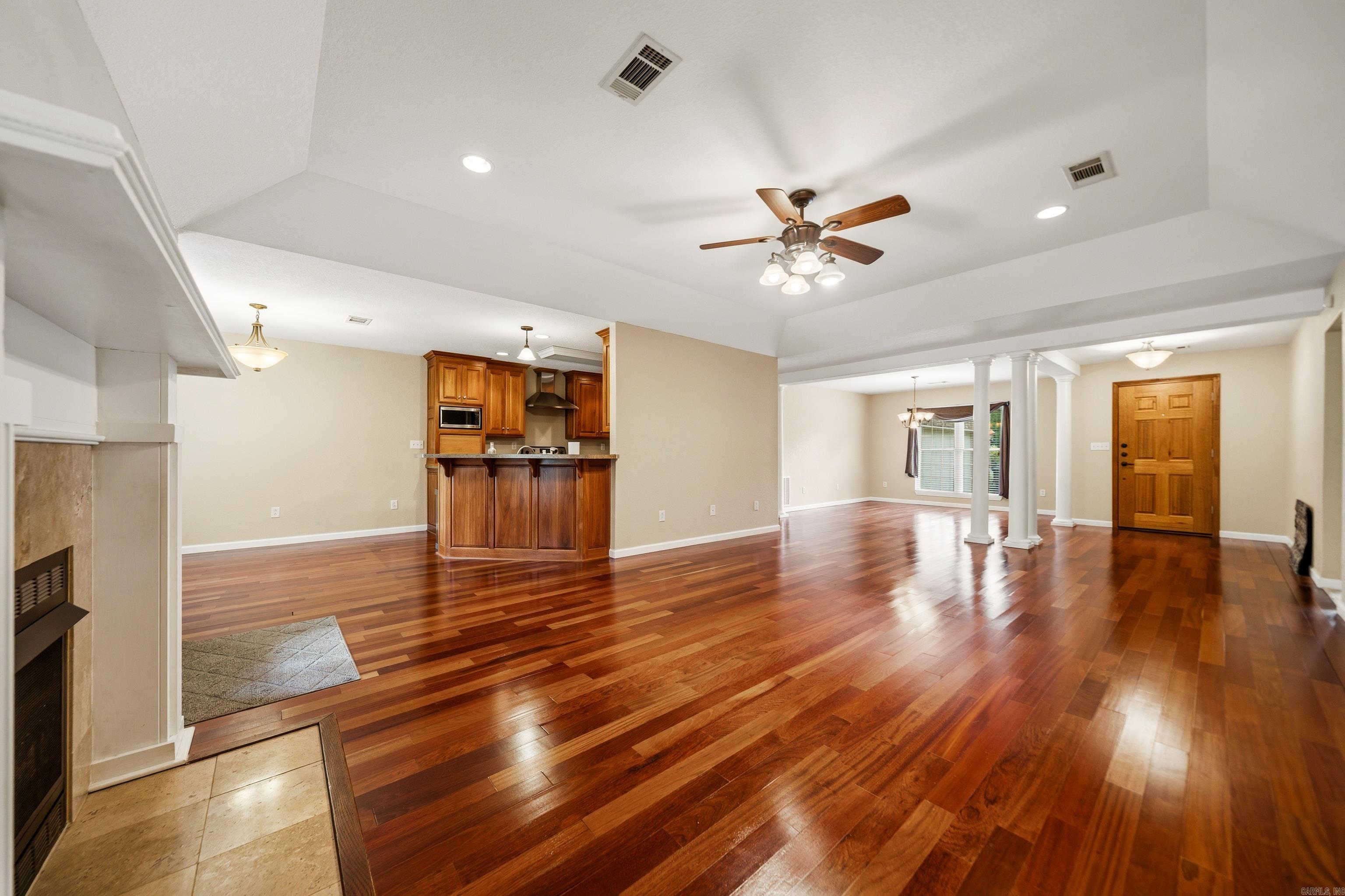 Garland County - Residential