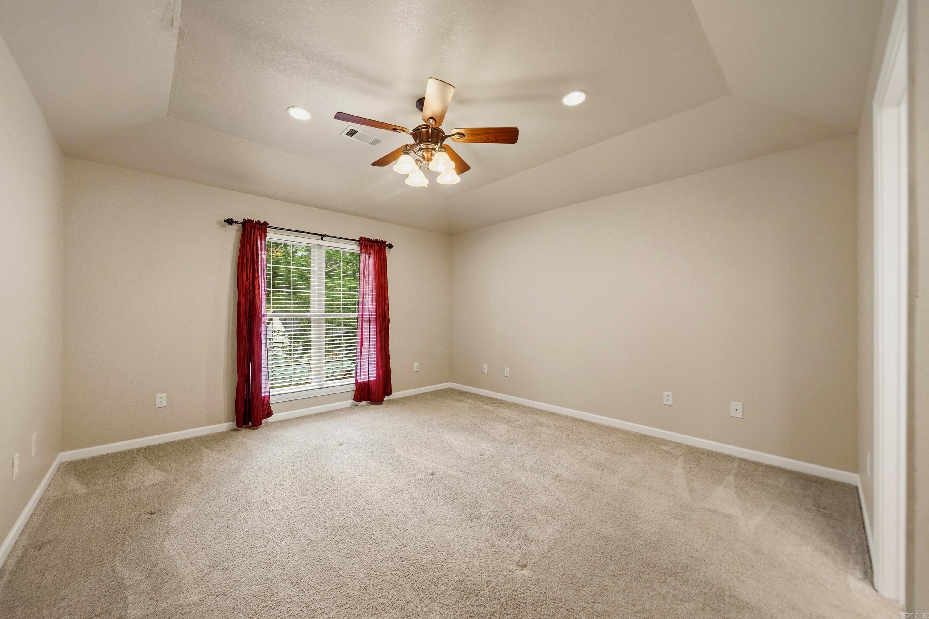 Garland County - Residential