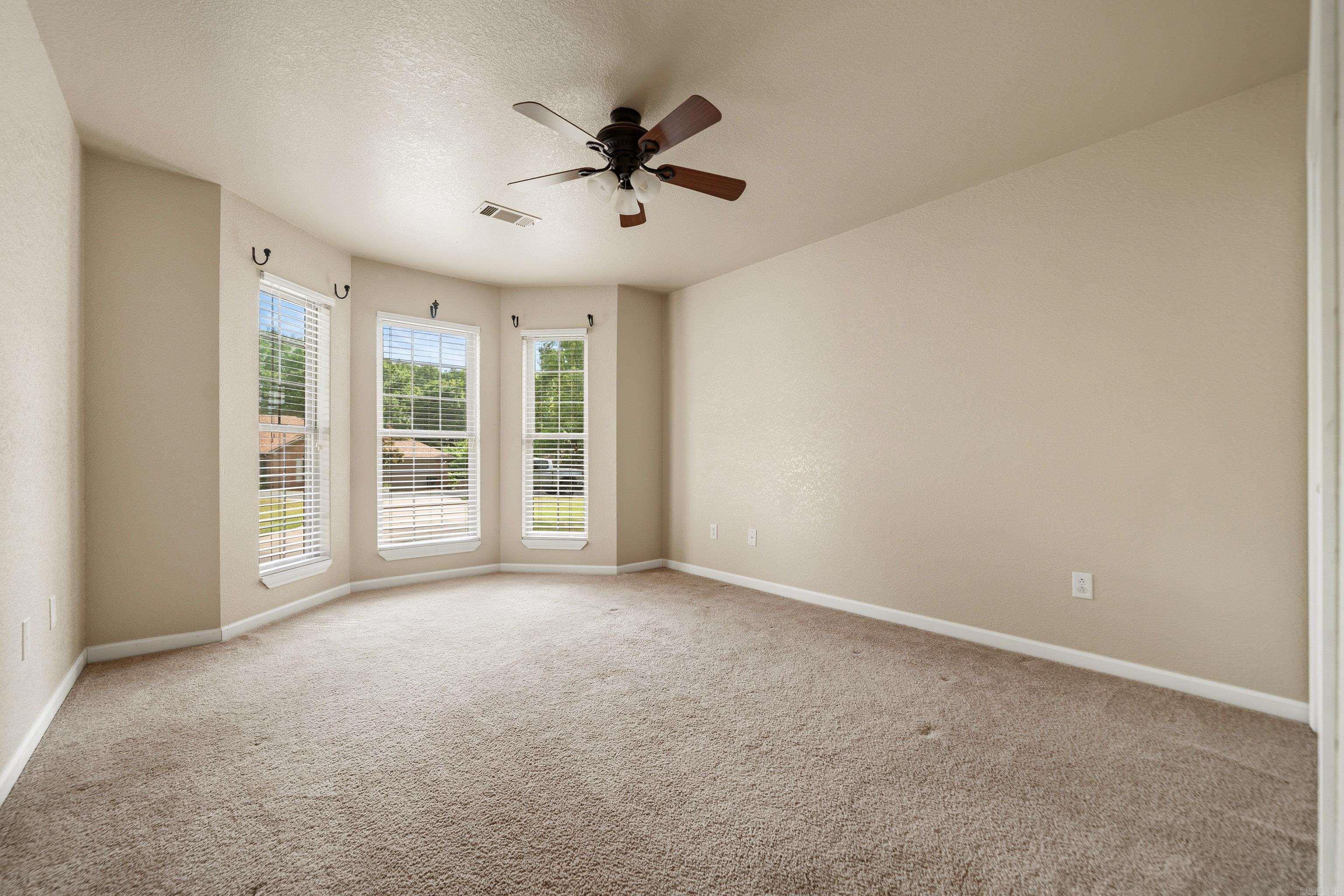 Garland County - Residential