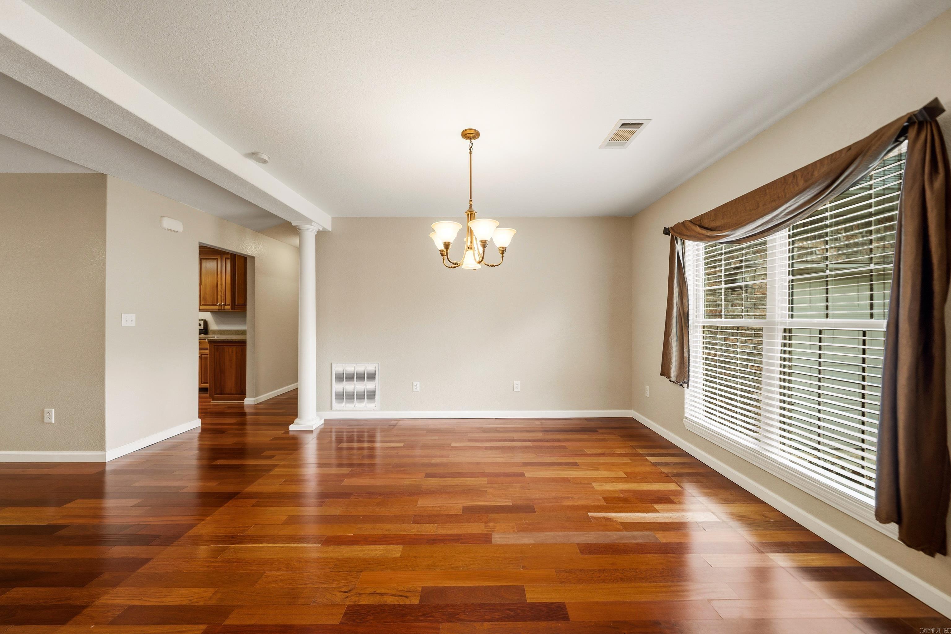 Garland County - Residential