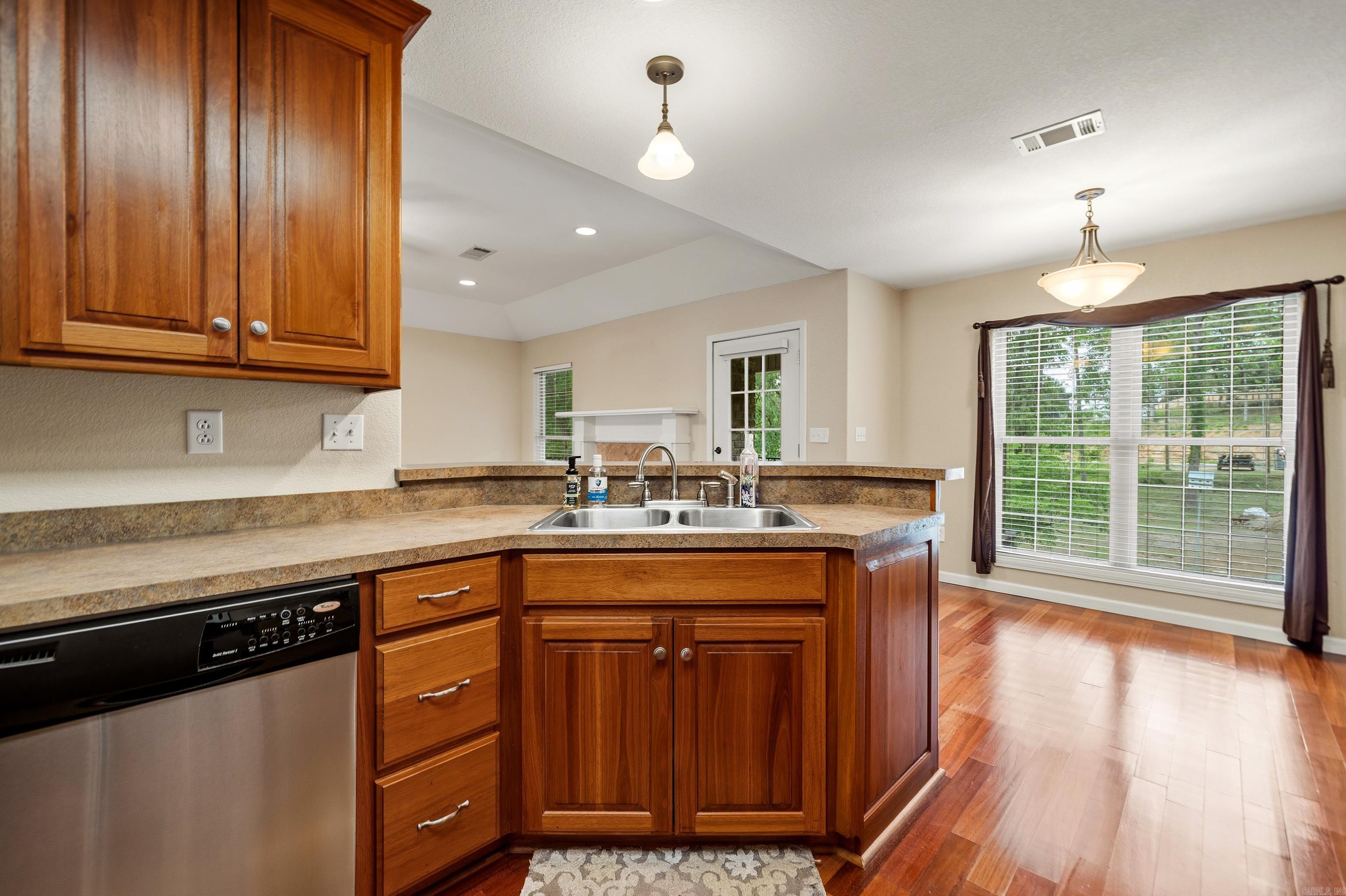 Garland County - Residential