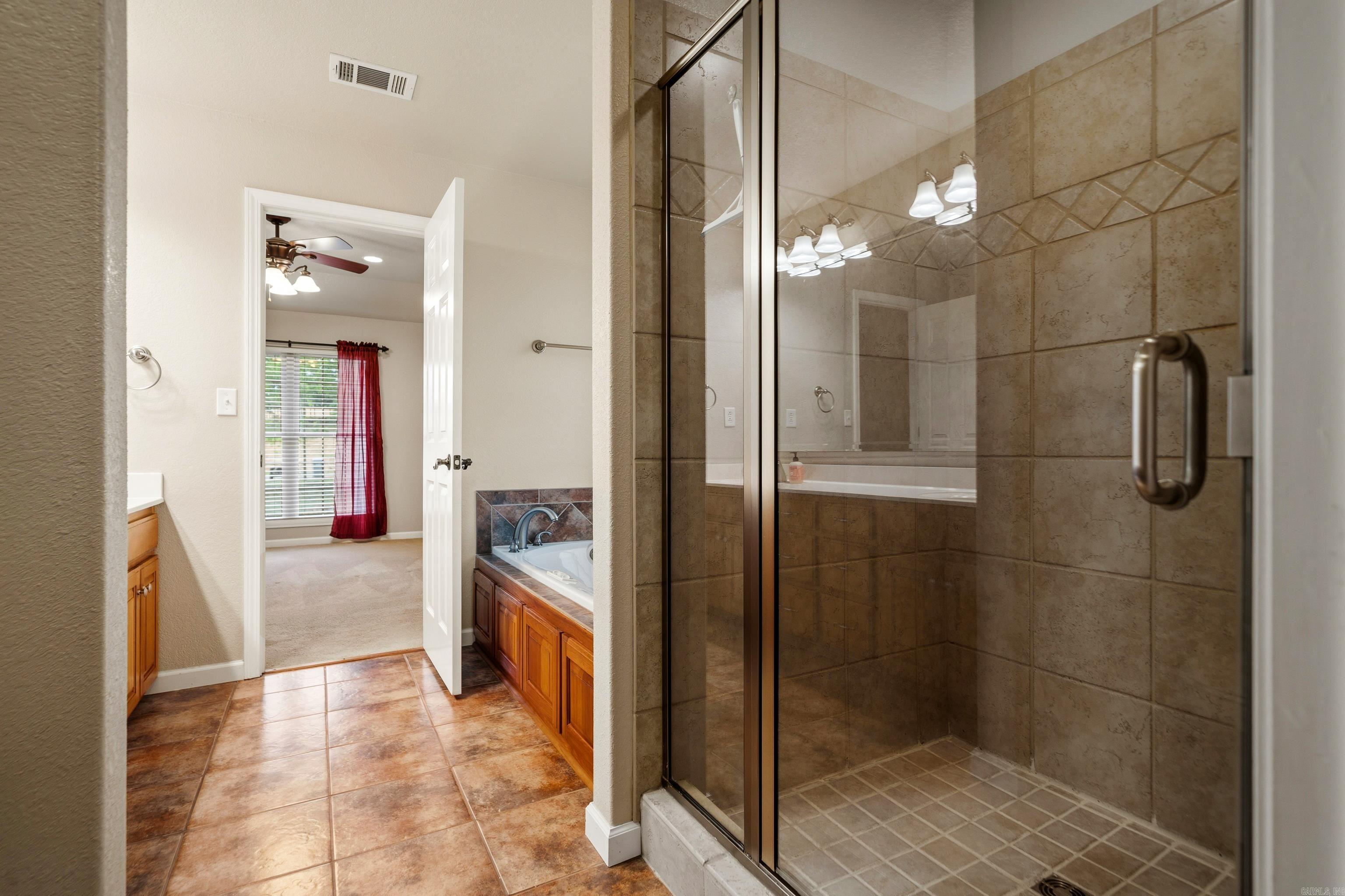 Garland County - Residential