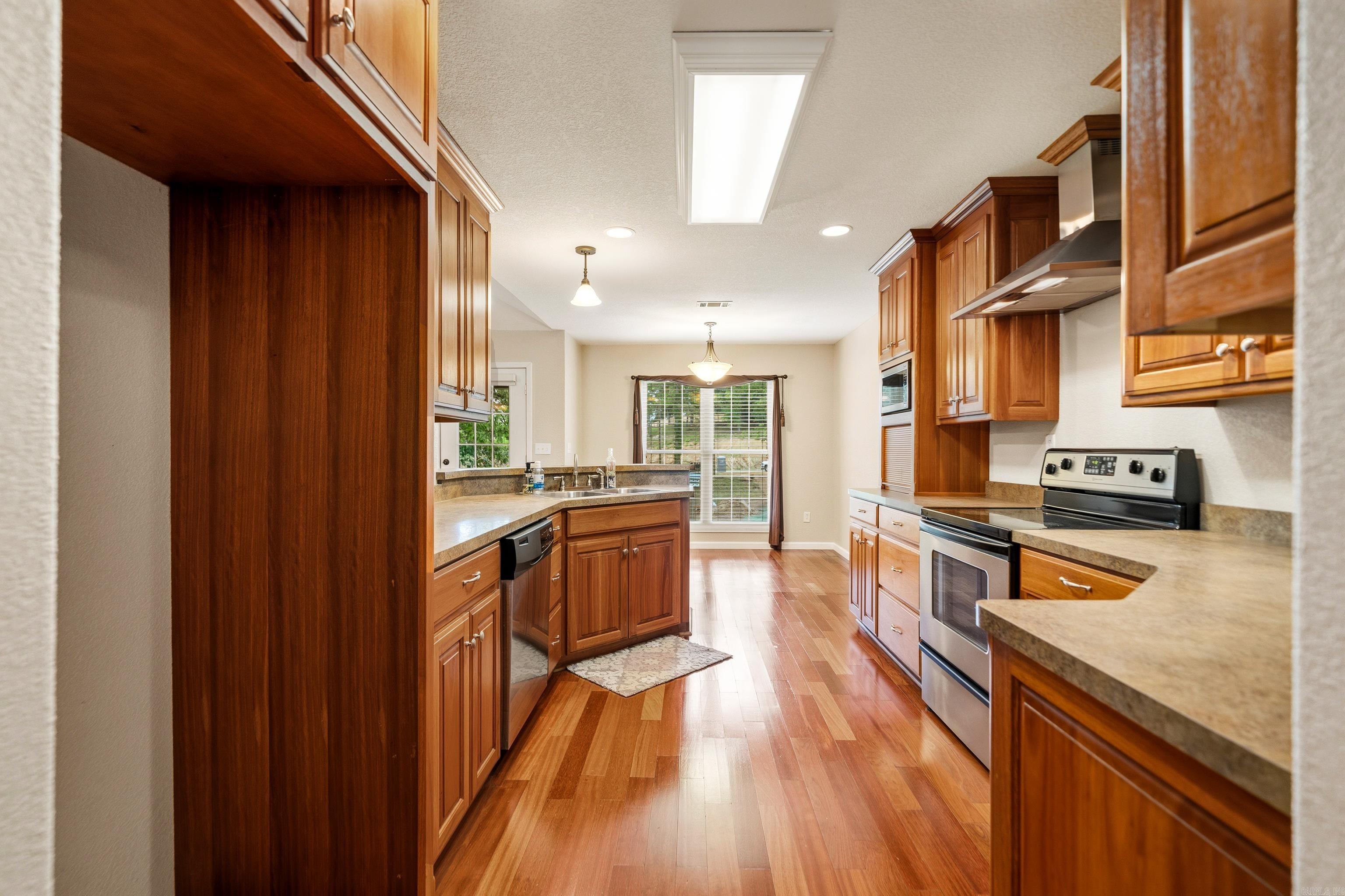 Garland County - Residential