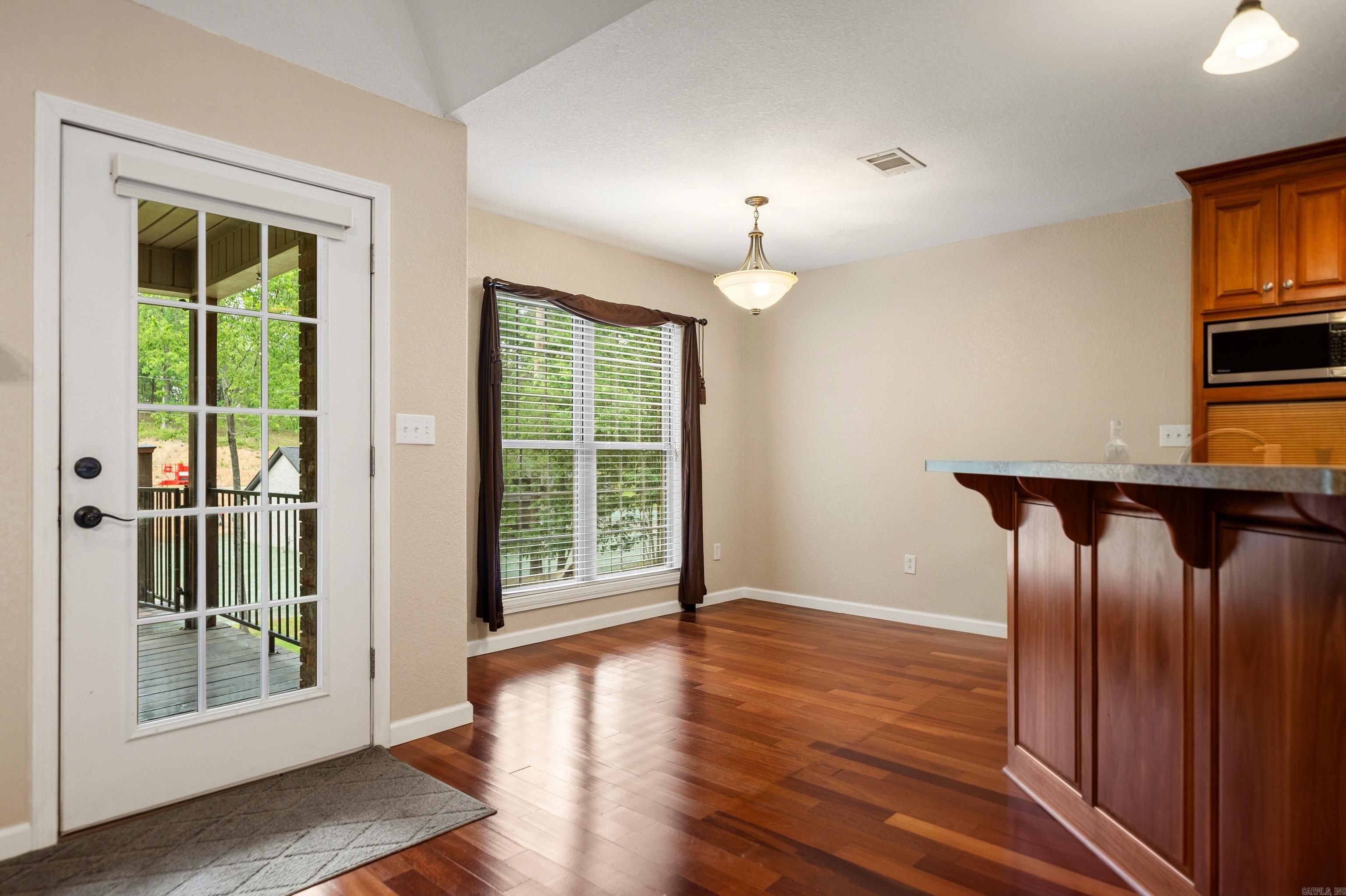 Garland County - Residential