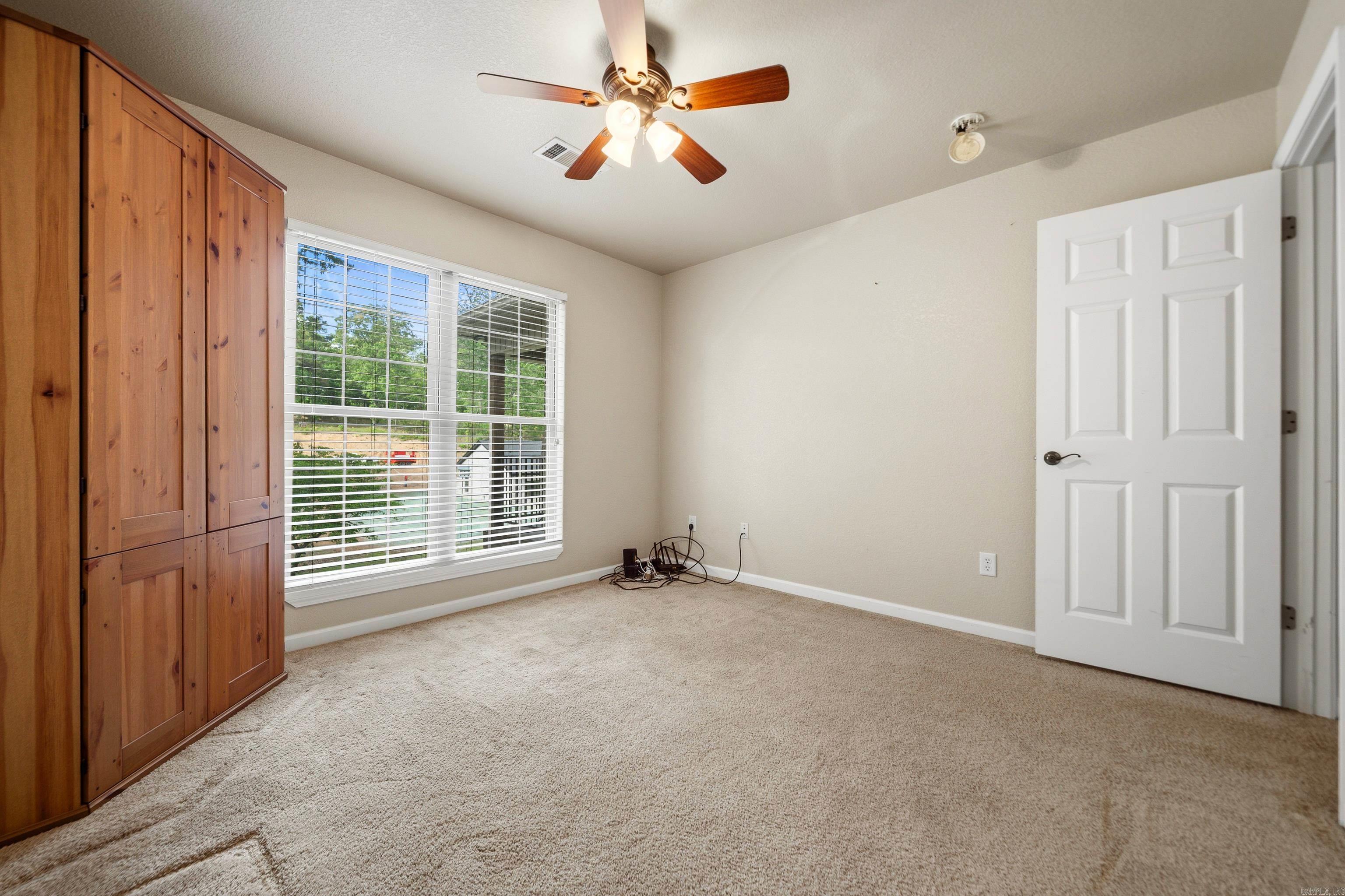 Garland County - Residential