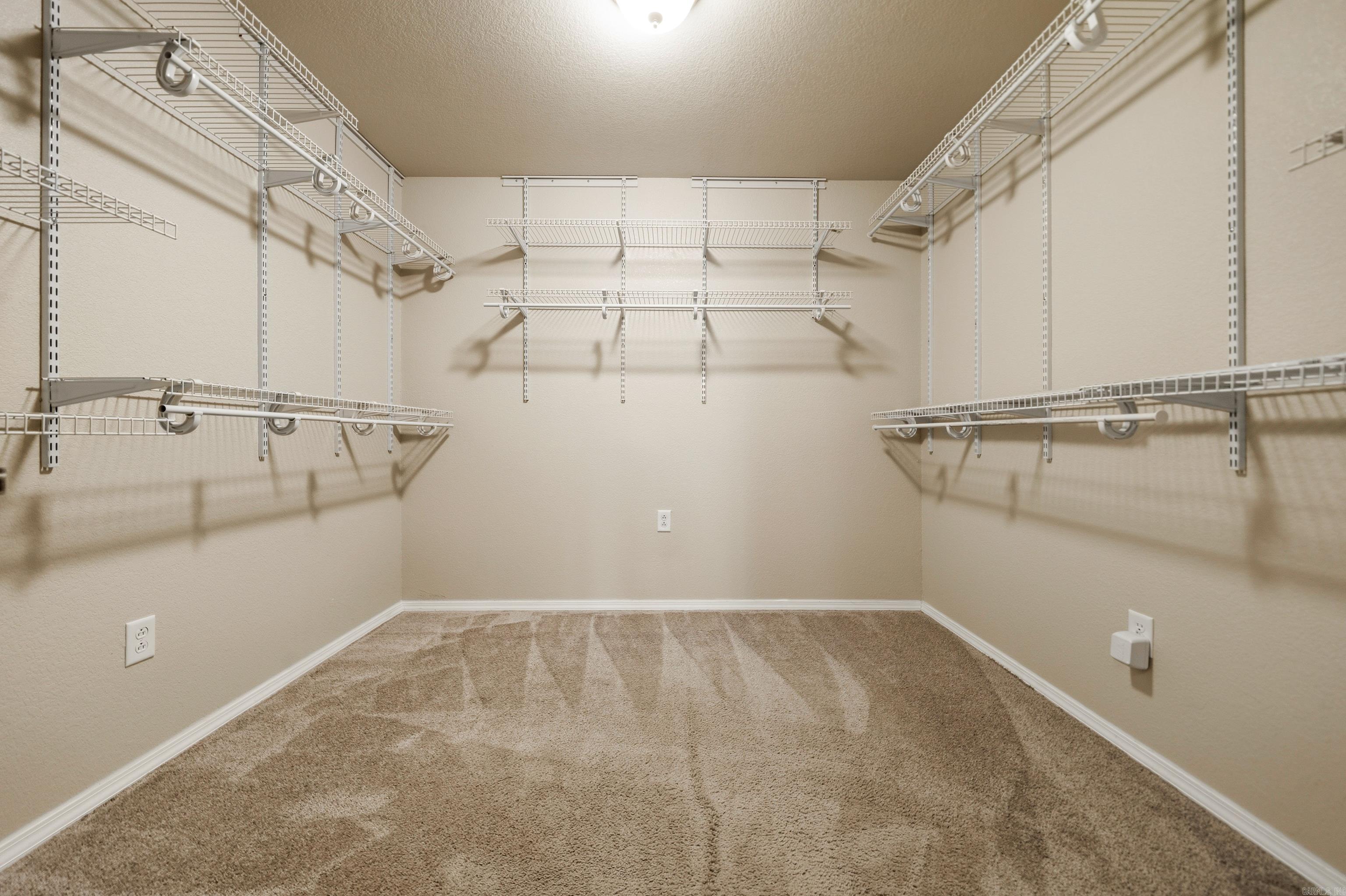 Garland County - Residential