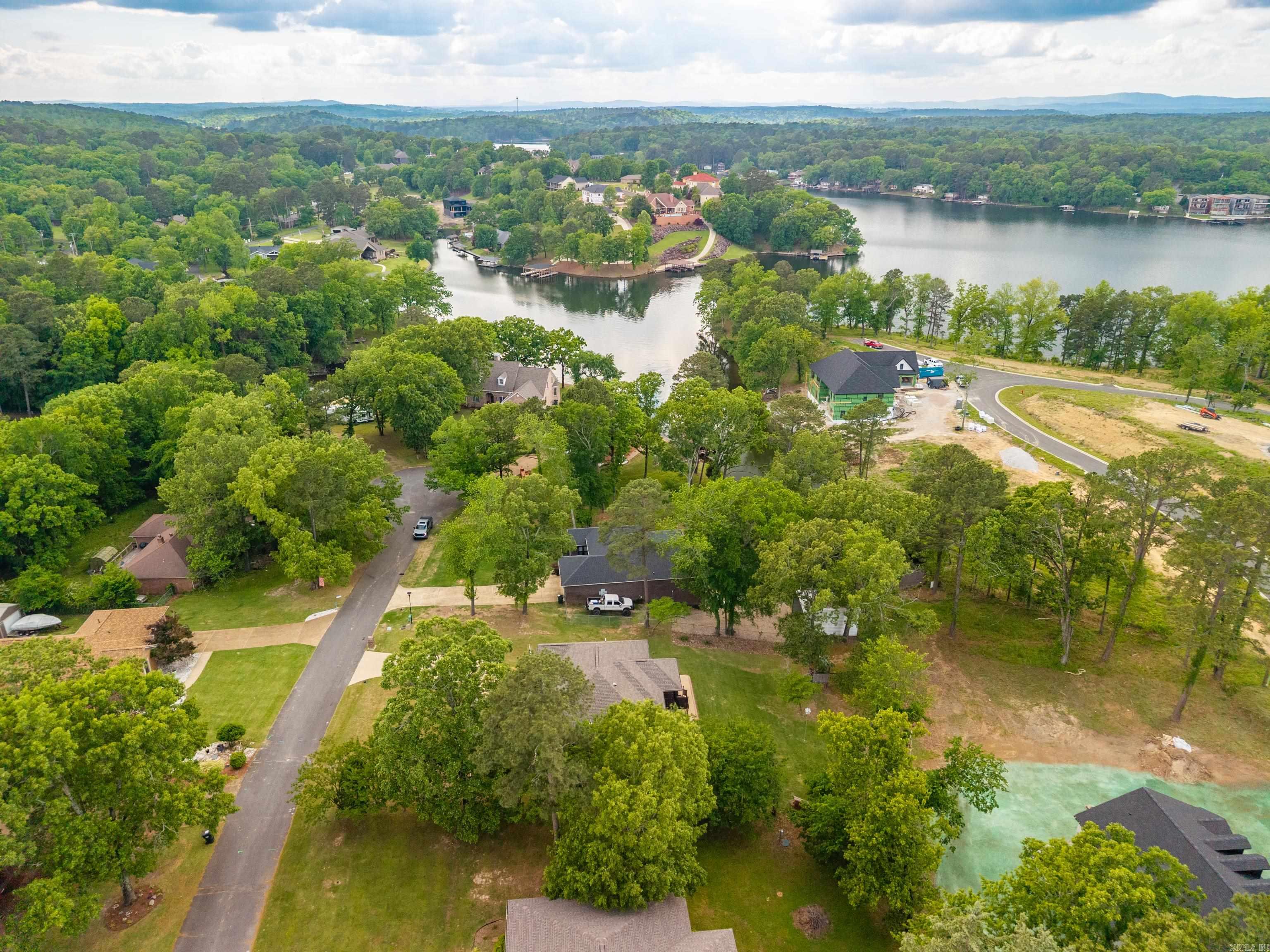 Garland County - Residential