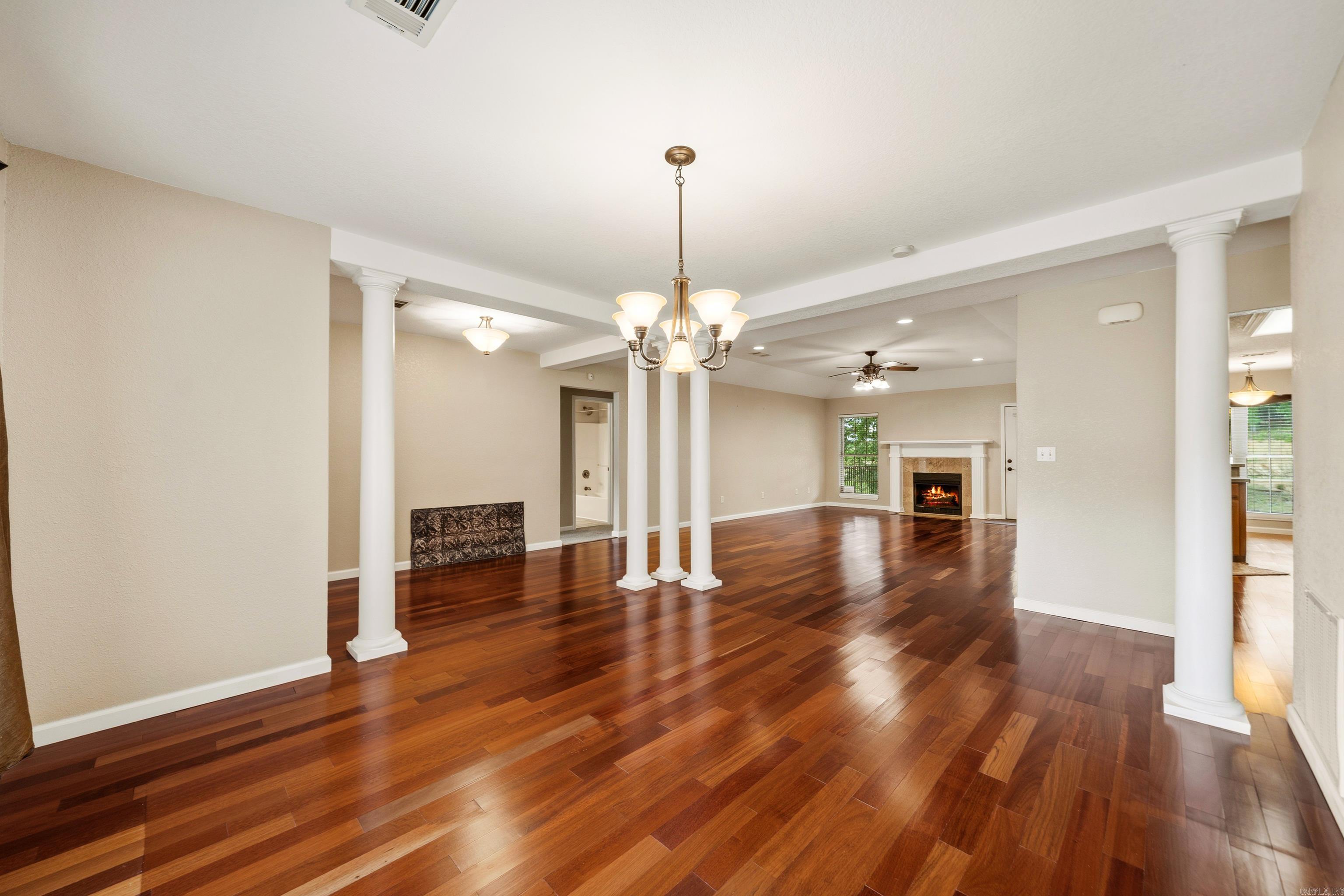 Garland County - Residential