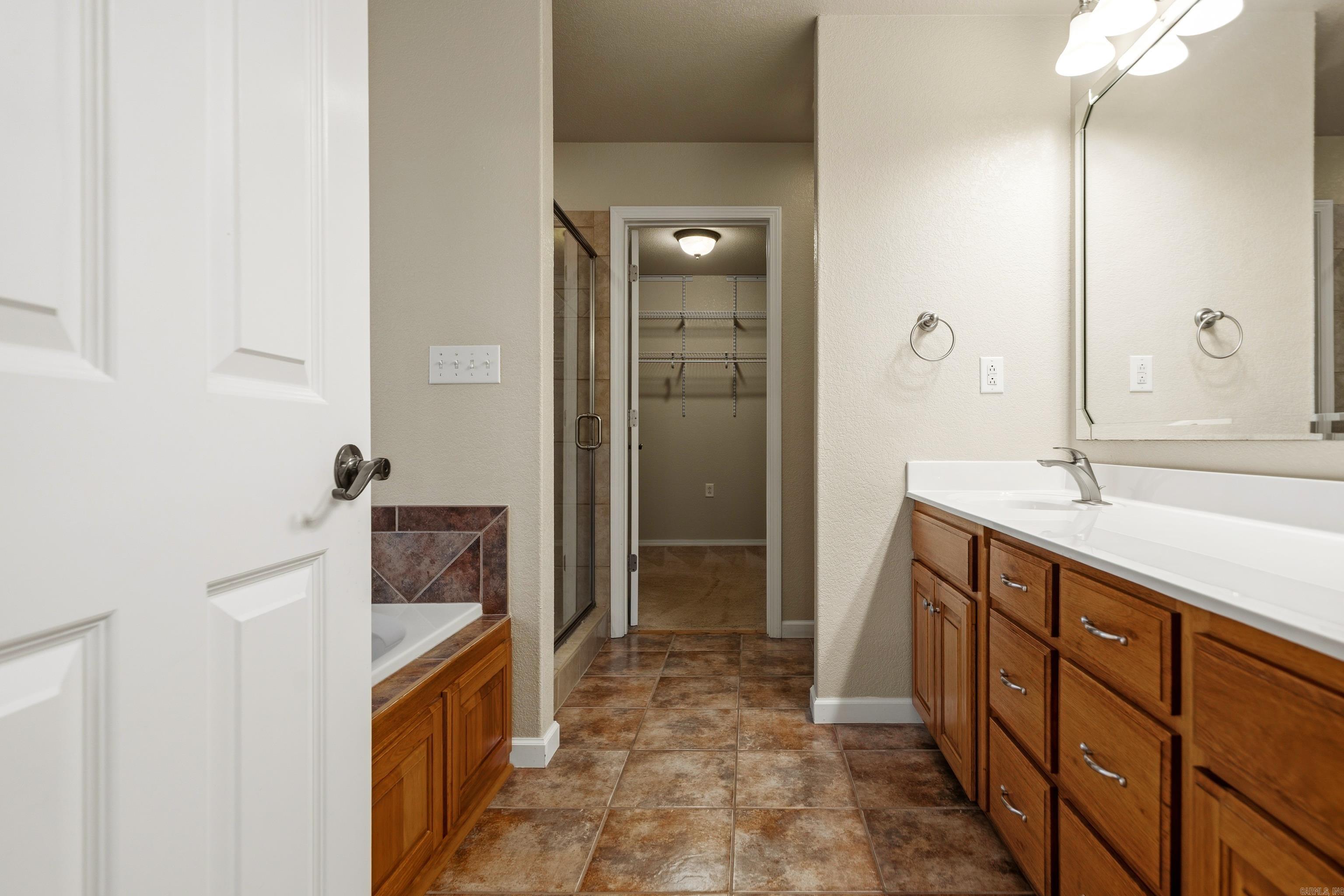 Garland County - Residential