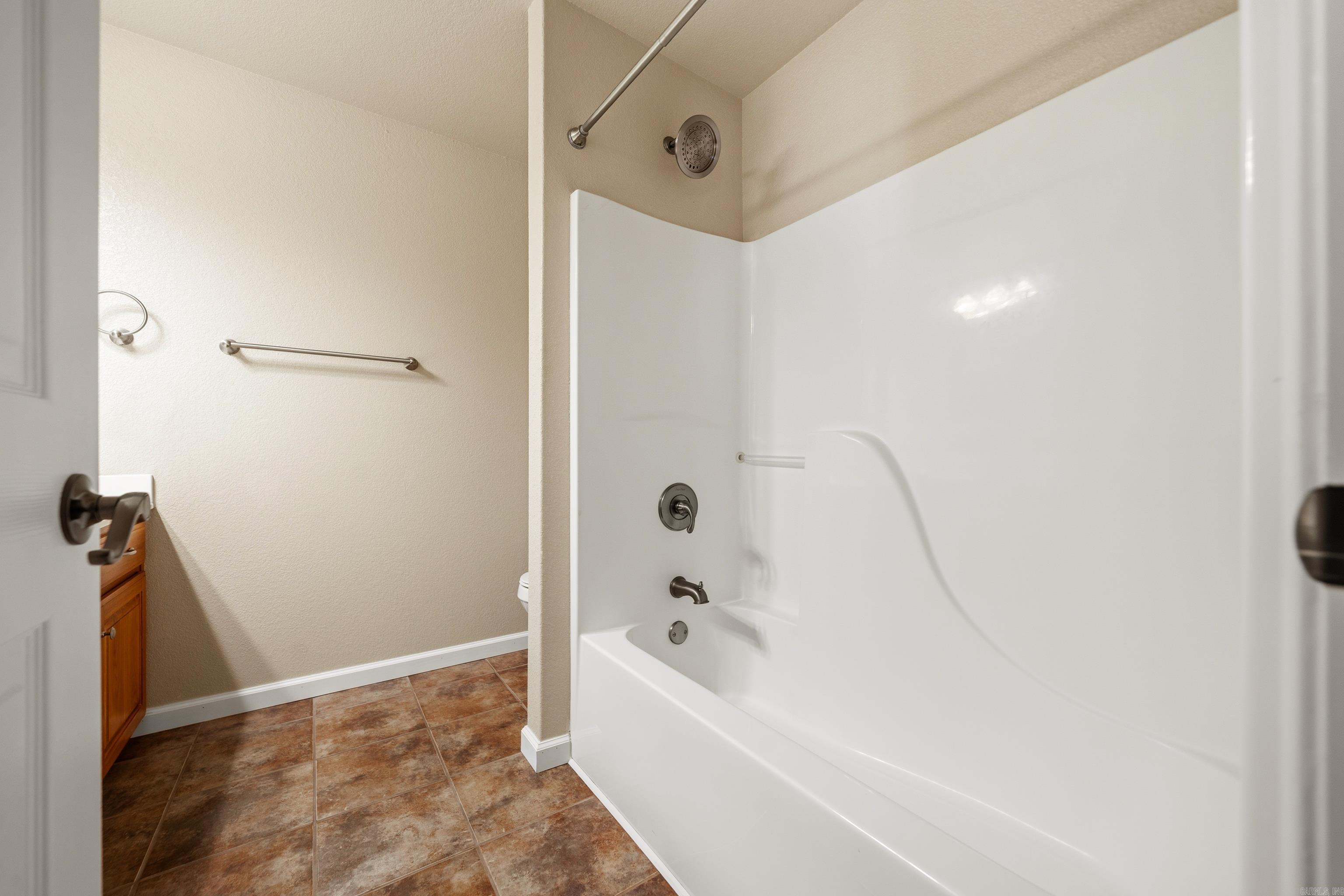 Garland County - Residential