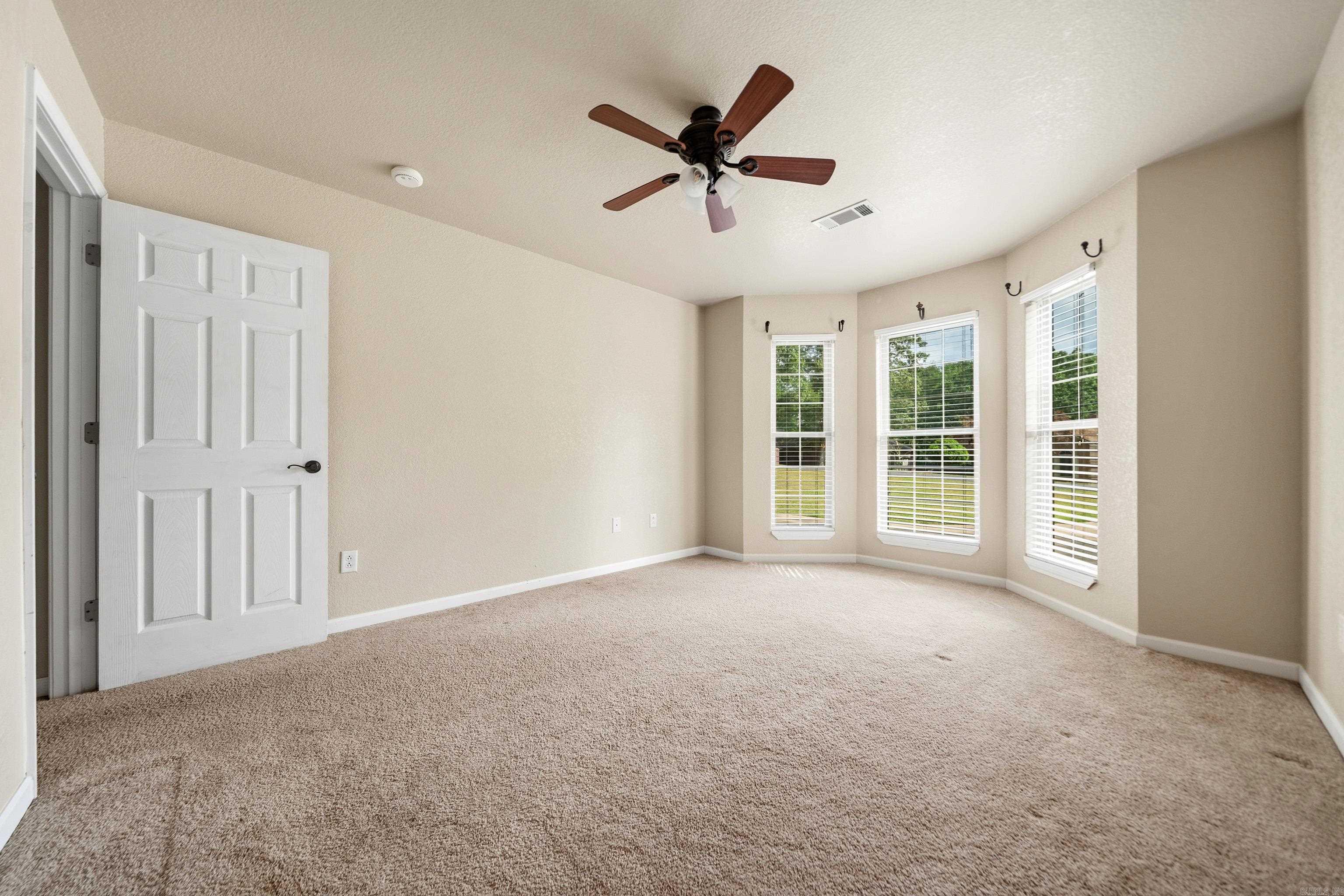 Garland County - Residential