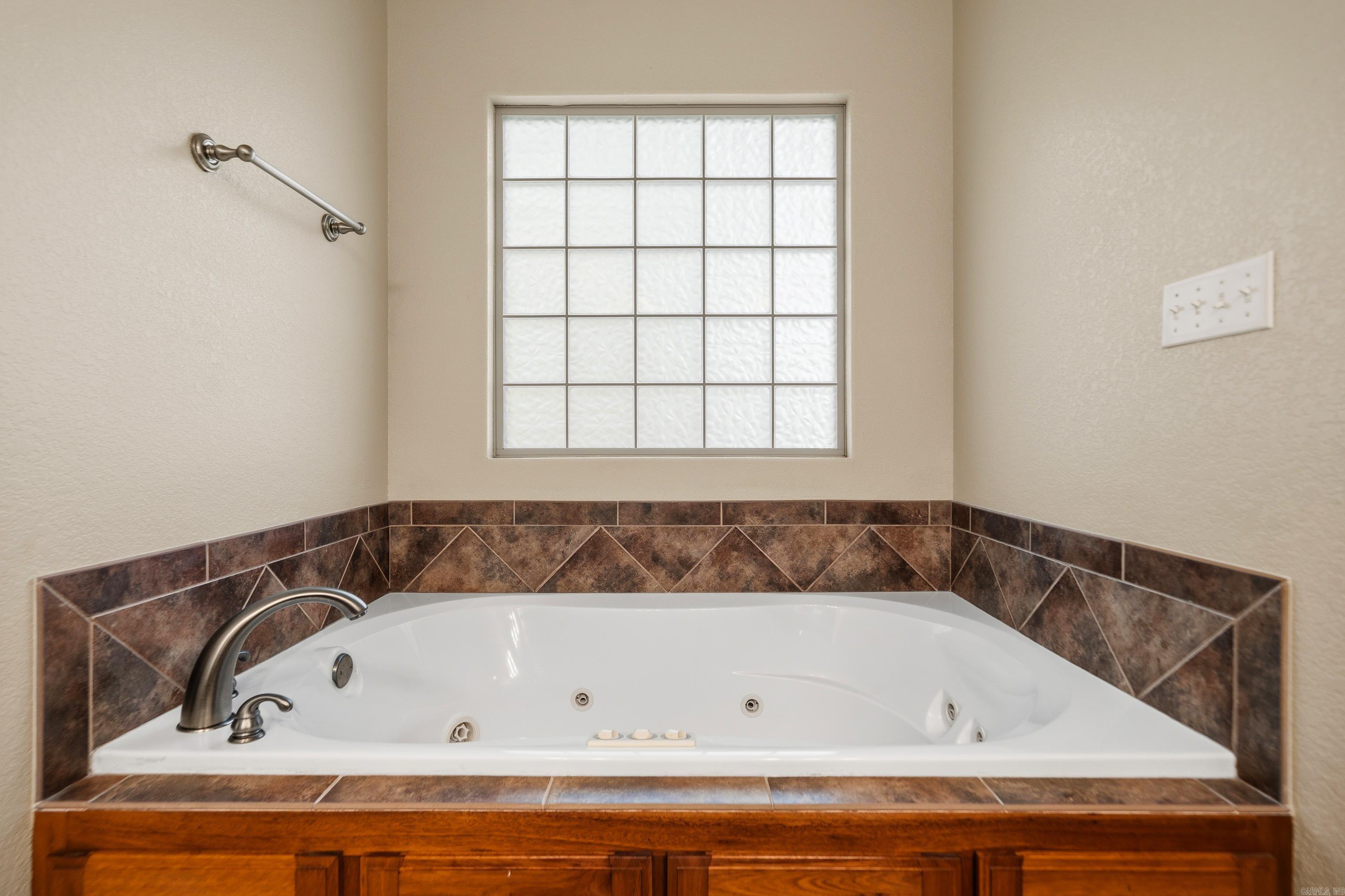 Garland County - Residential