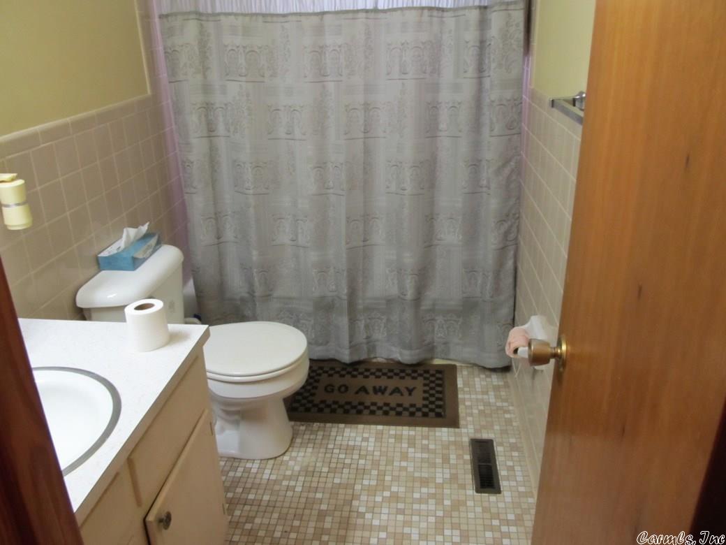 Sequoyah - Residential