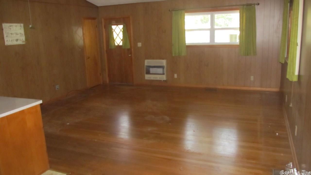 Sequoyah - Residential