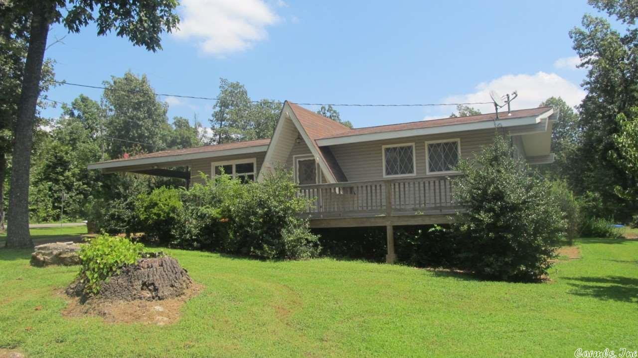 Sequoyah - Residential