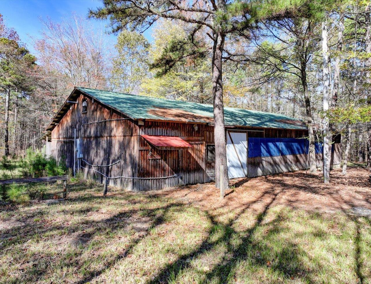 Not in List - Commercial Sale