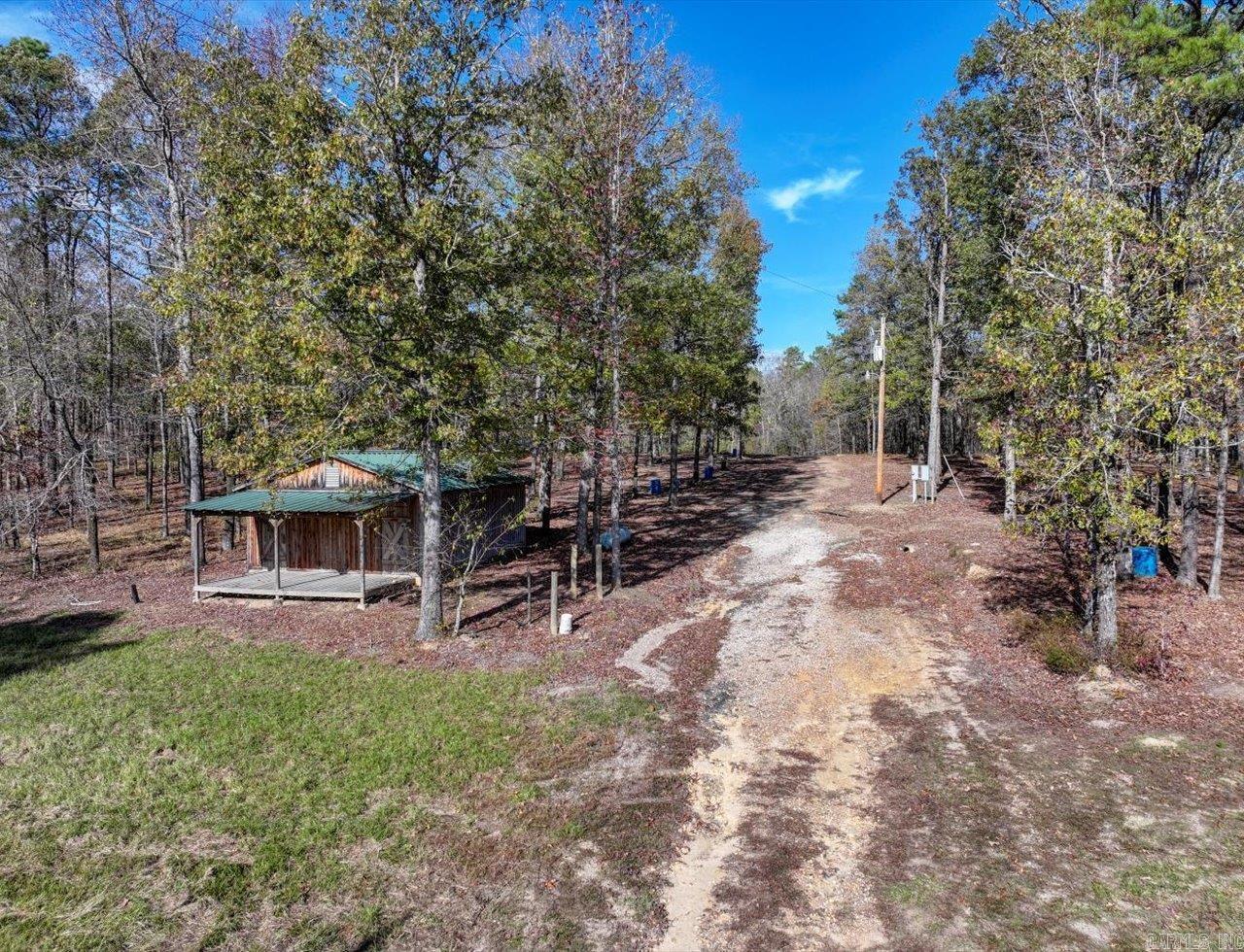 Not in List - Commercial Sale